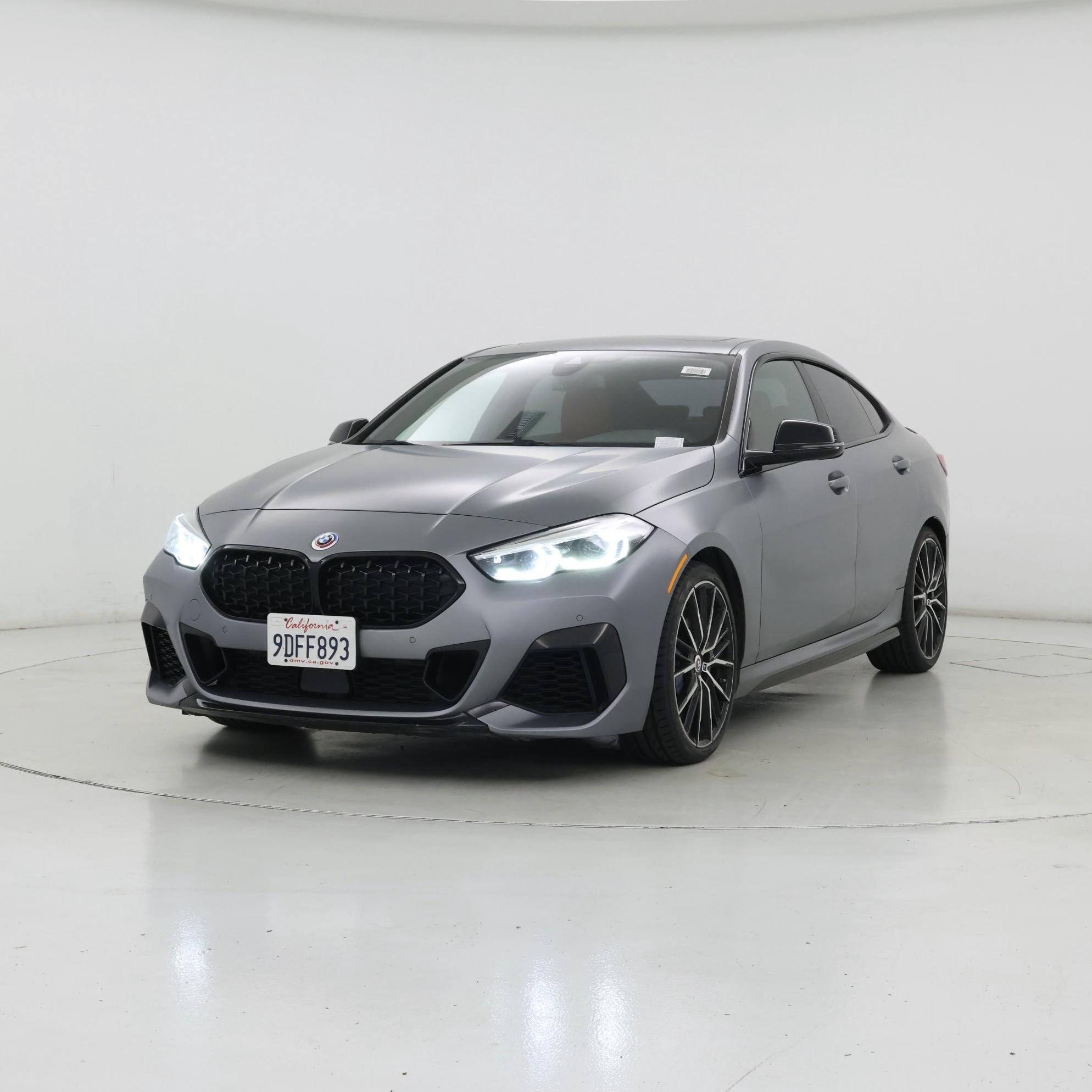 Thumbnail: 2023 BMW 2 Series - 4