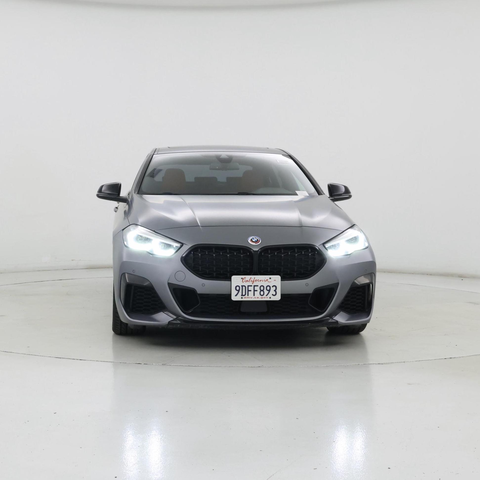 Thumbnail: 2023 BMW 2 Series - 5