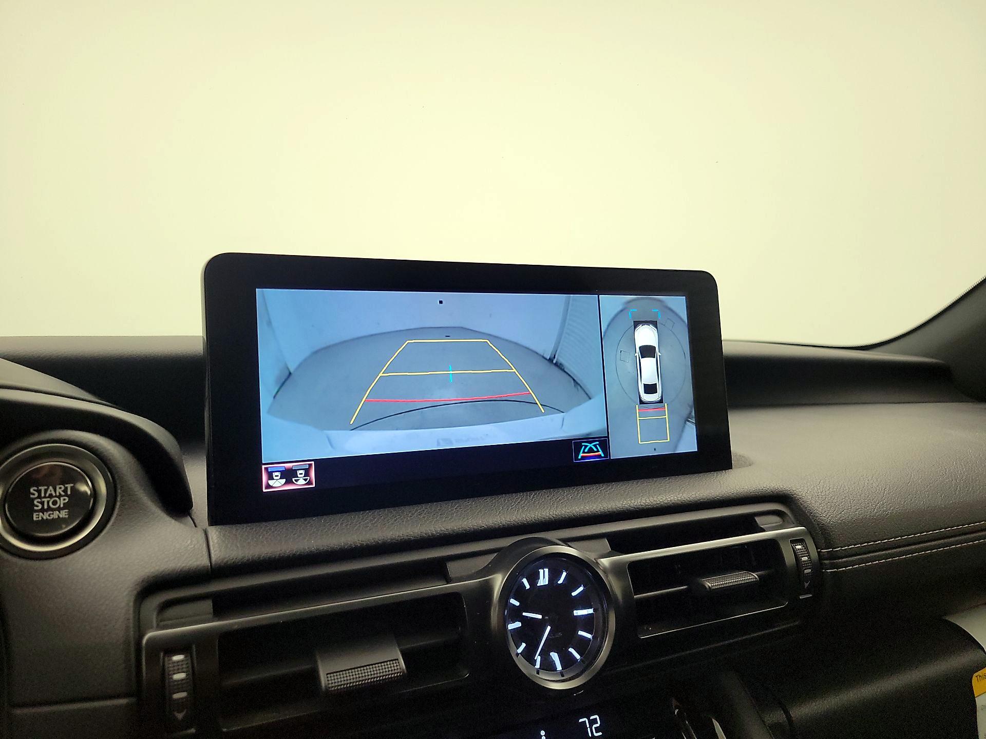 Thumbnail: 2023 Lexus IS - 15