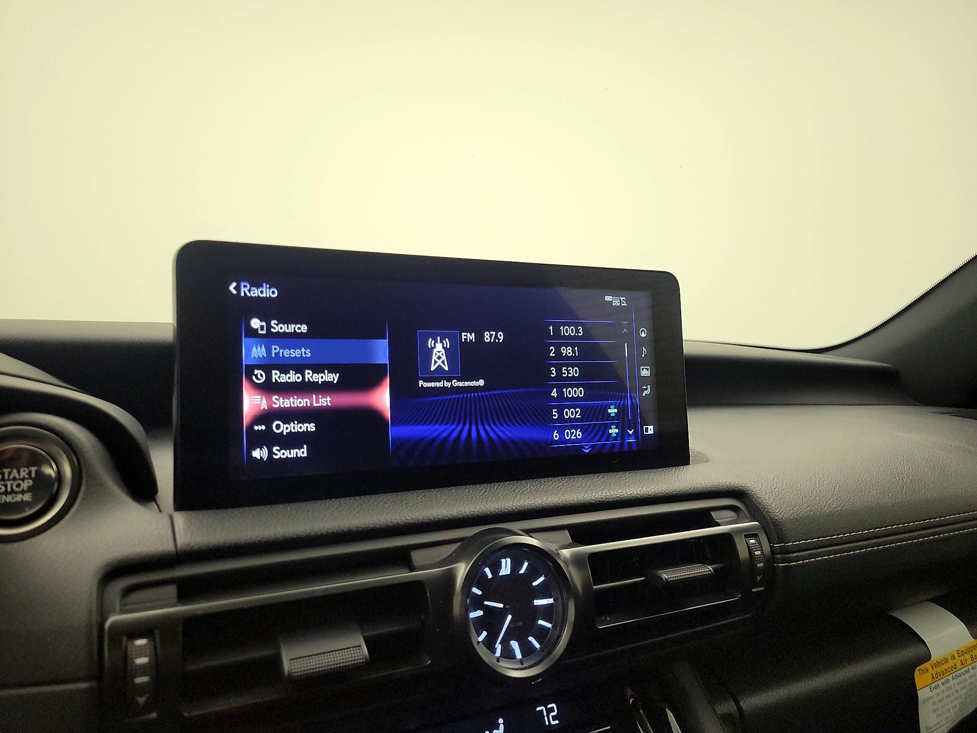 Thumbnail: 2023 Lexus IS - 16