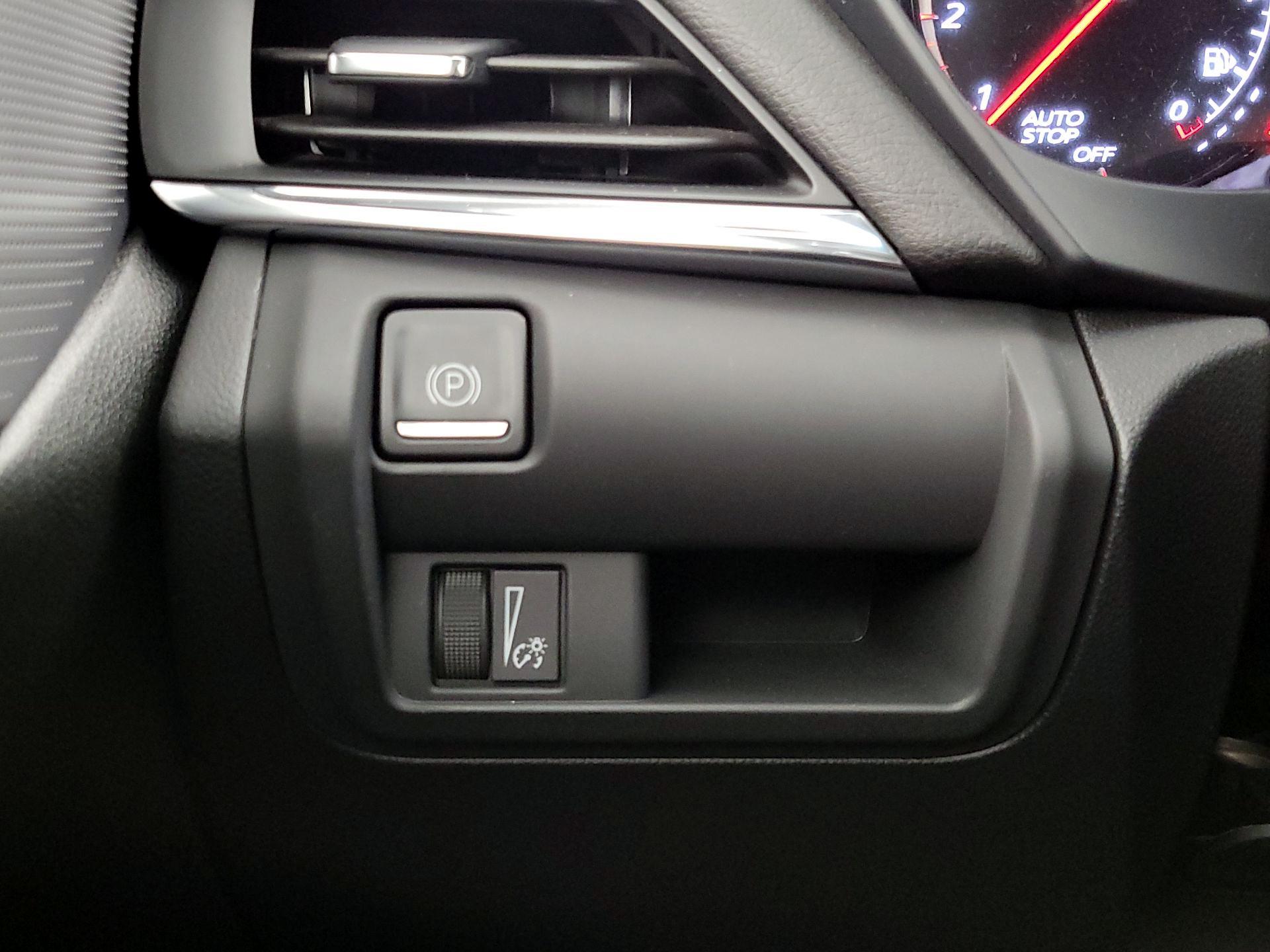 Thumbnail: 2022 Cadillac CT4 - 13