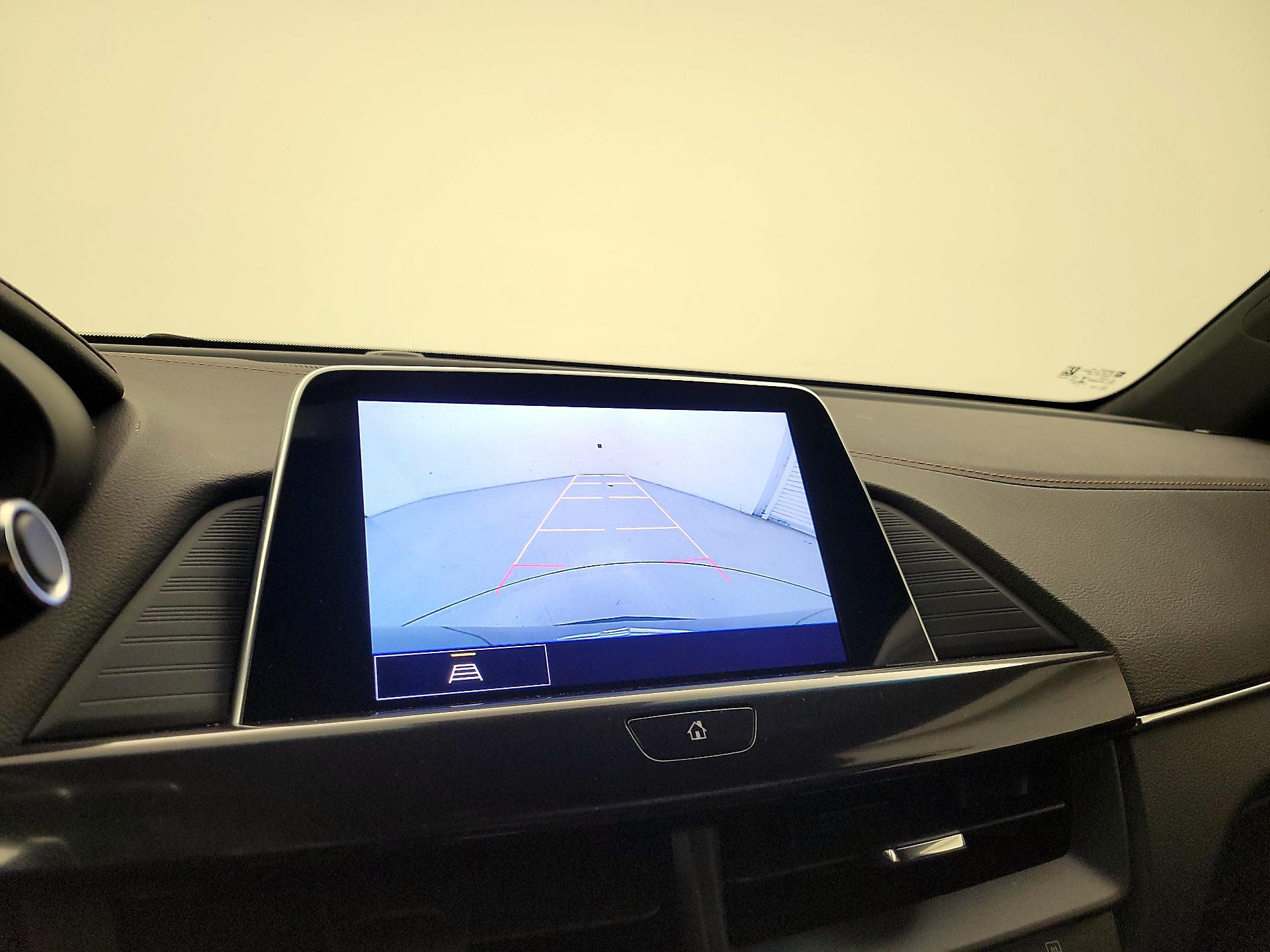 Thumbnail: 2022 Cadillac CT4 - 15