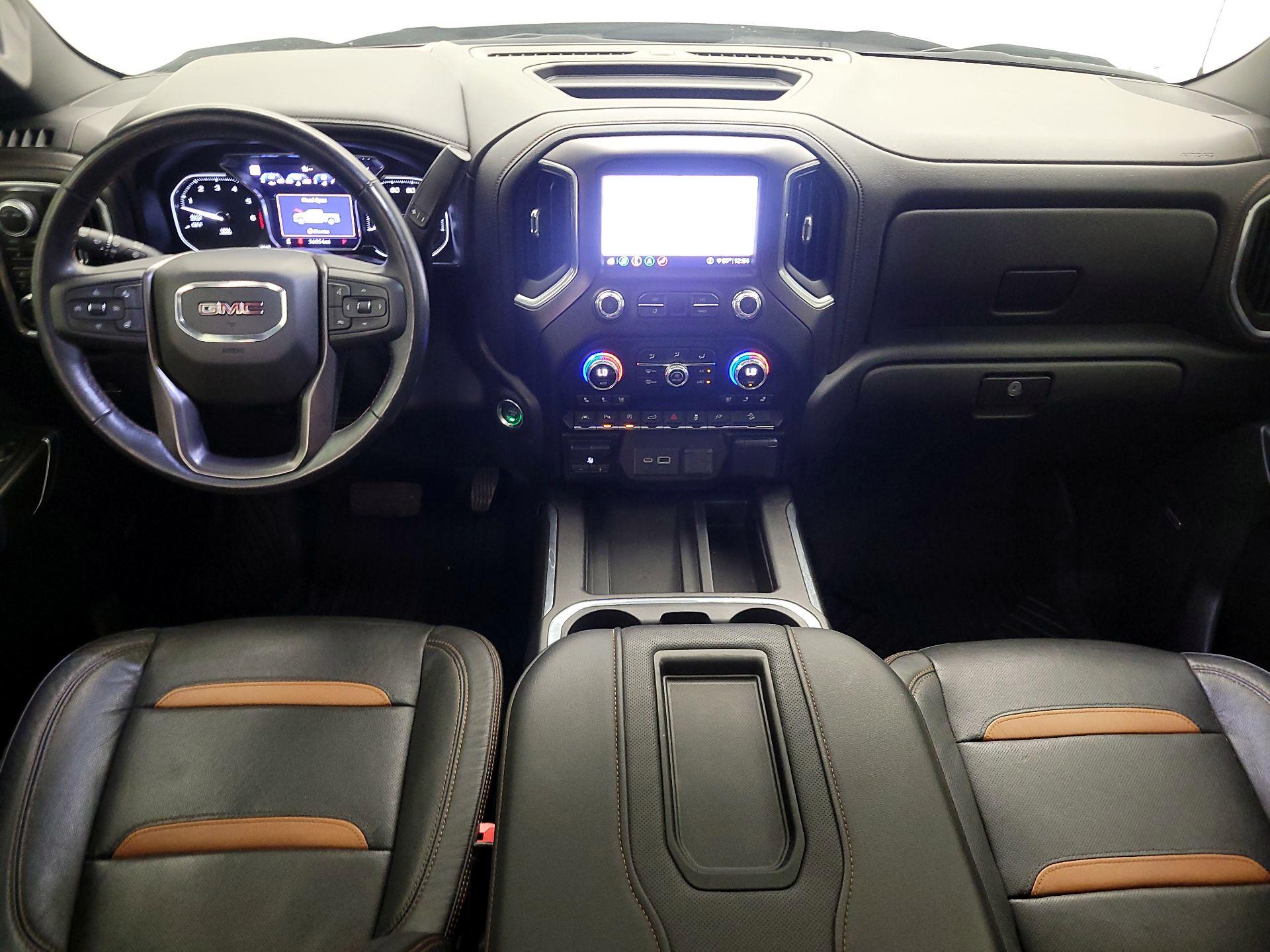 Thumbnail: 2020 GMC Sierra 1500 - 9