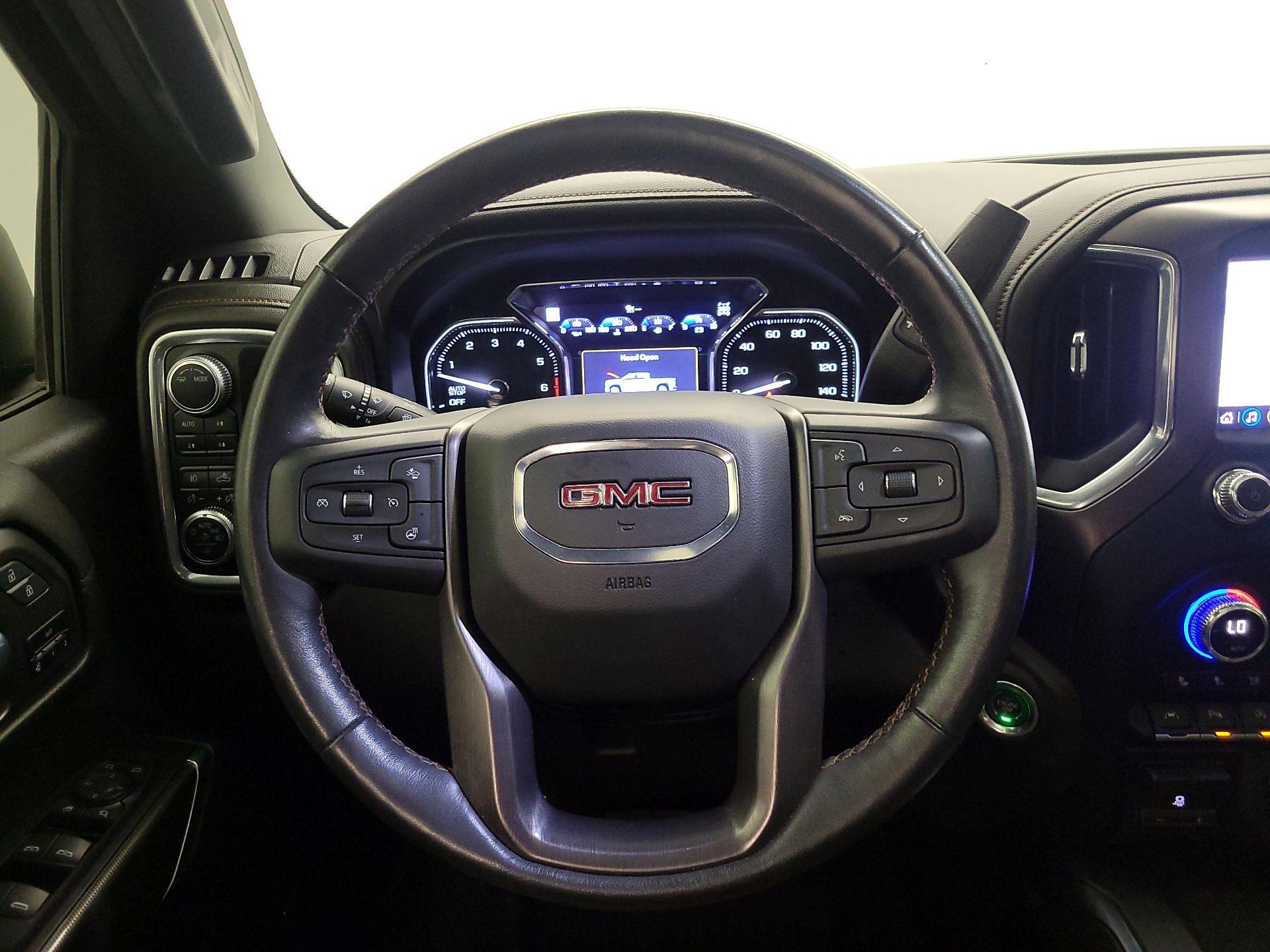 Thumbnail: 2020 GMC Sierra 1500 - 10