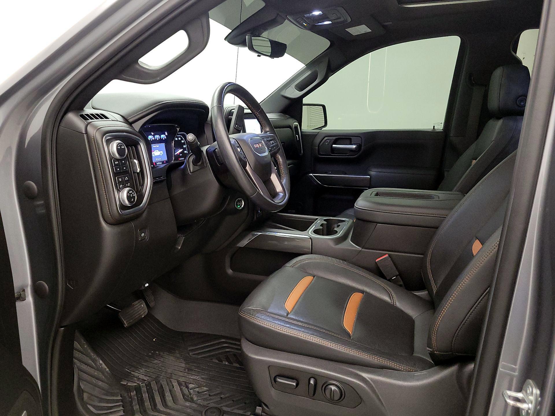 Thumbnail: 2020 GMC Sierra 1500 - 11