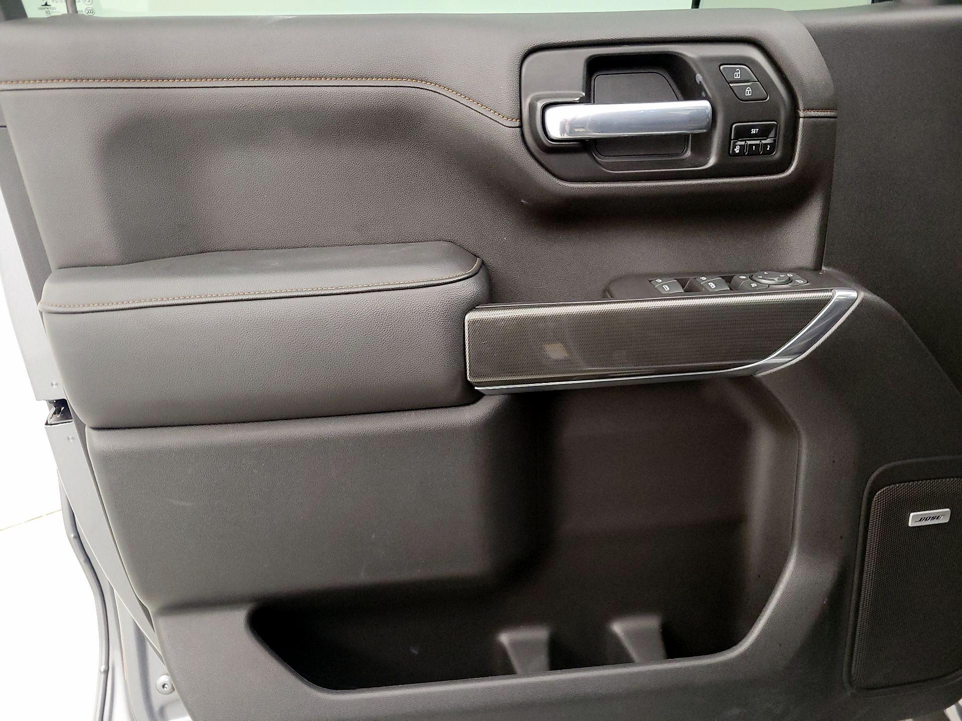 Thumbnail: 2020 GMC Sierra 1500 - 12