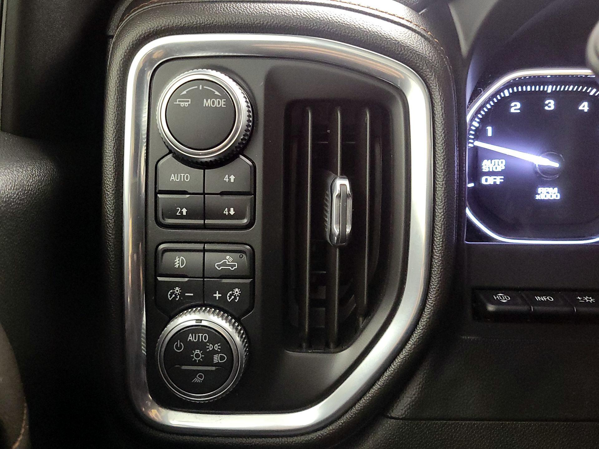 Thumbnail: 2020 GMC Sierra 1500 - 13