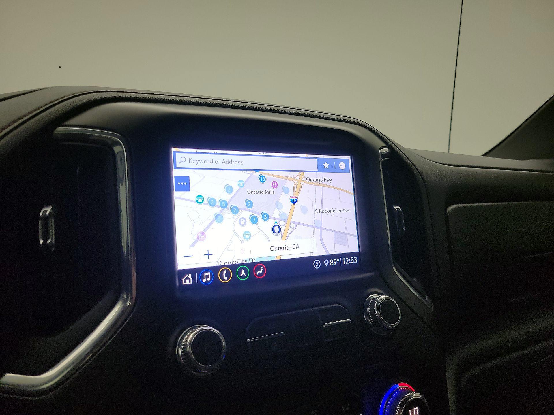 Thumbnail: 2020 GMC Sierra 1500 - 14