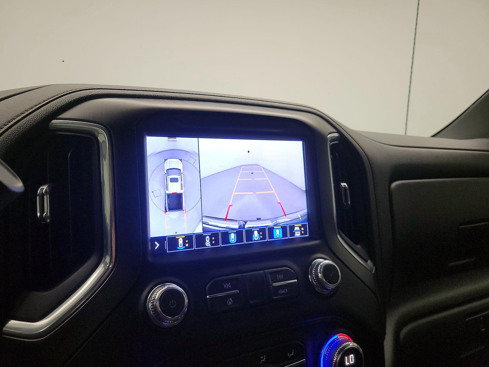 Thumbnail: 2020 GMC Sierra 1500 - 15