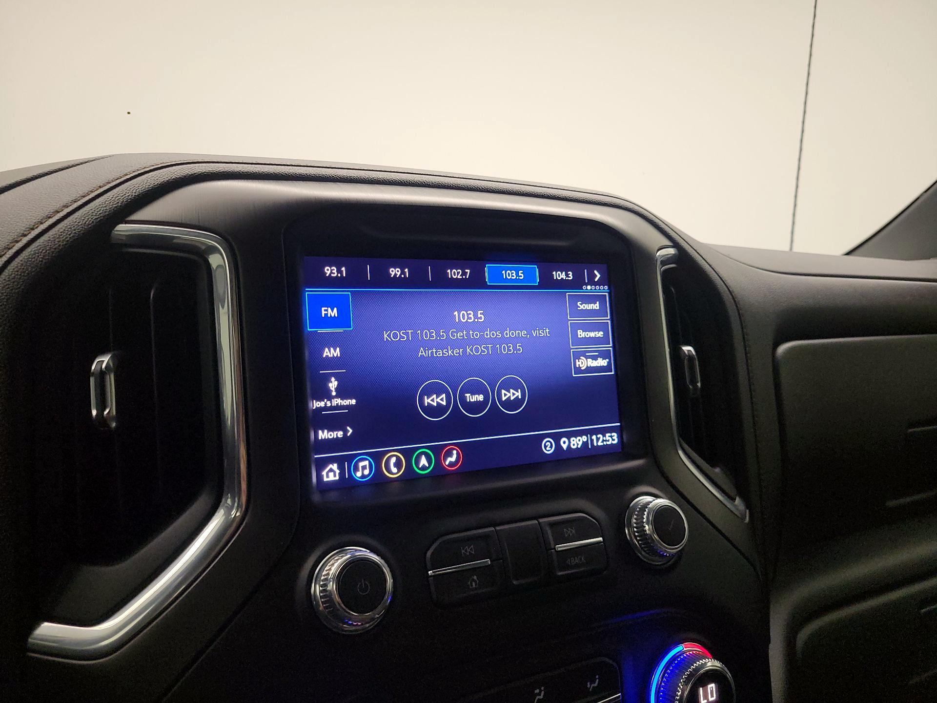 Thumbnail: 2020 GMC Sierra 1500 - 16