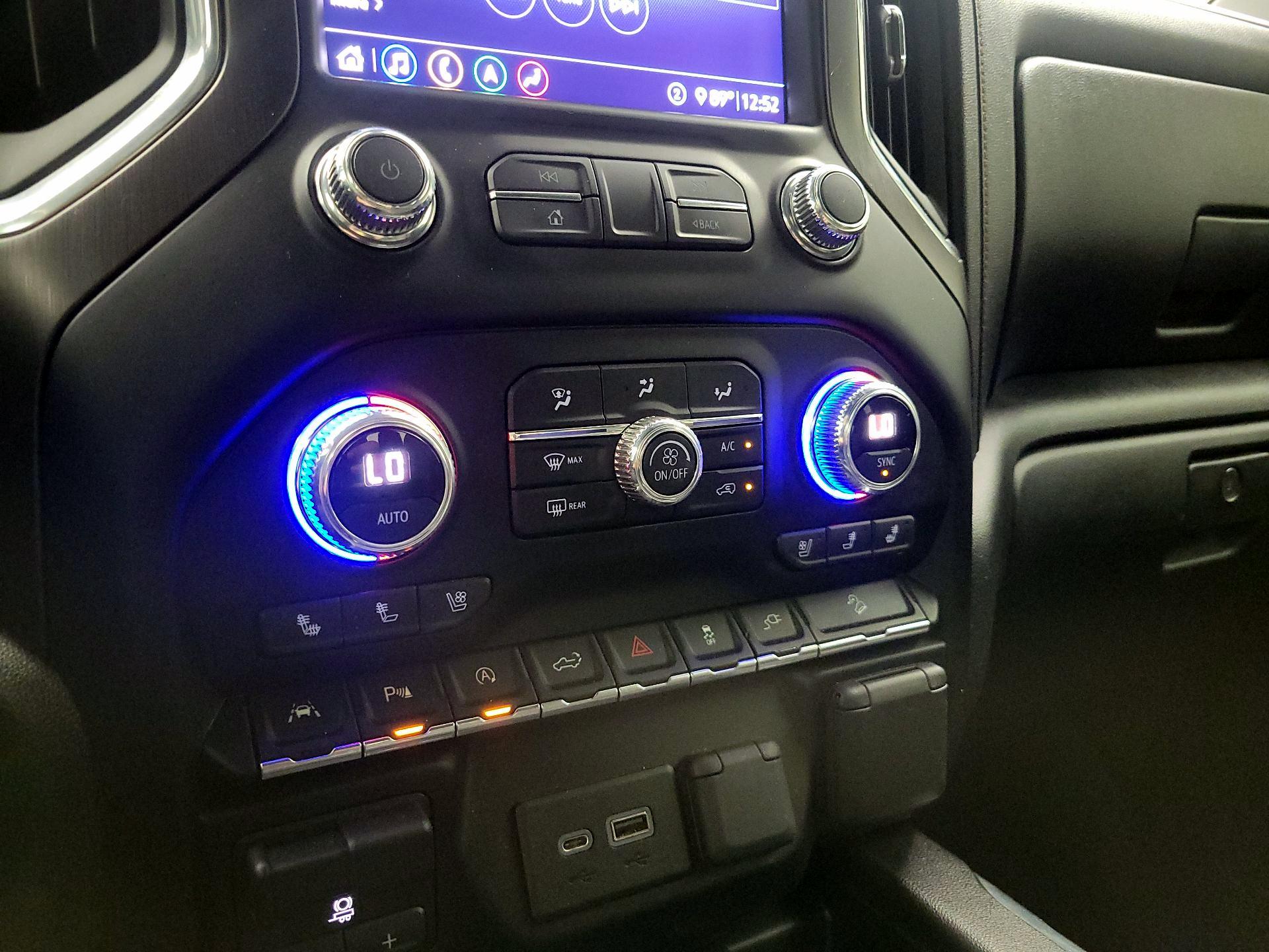 Thumbnail: 2020 GMC Sierra 1500 - 17