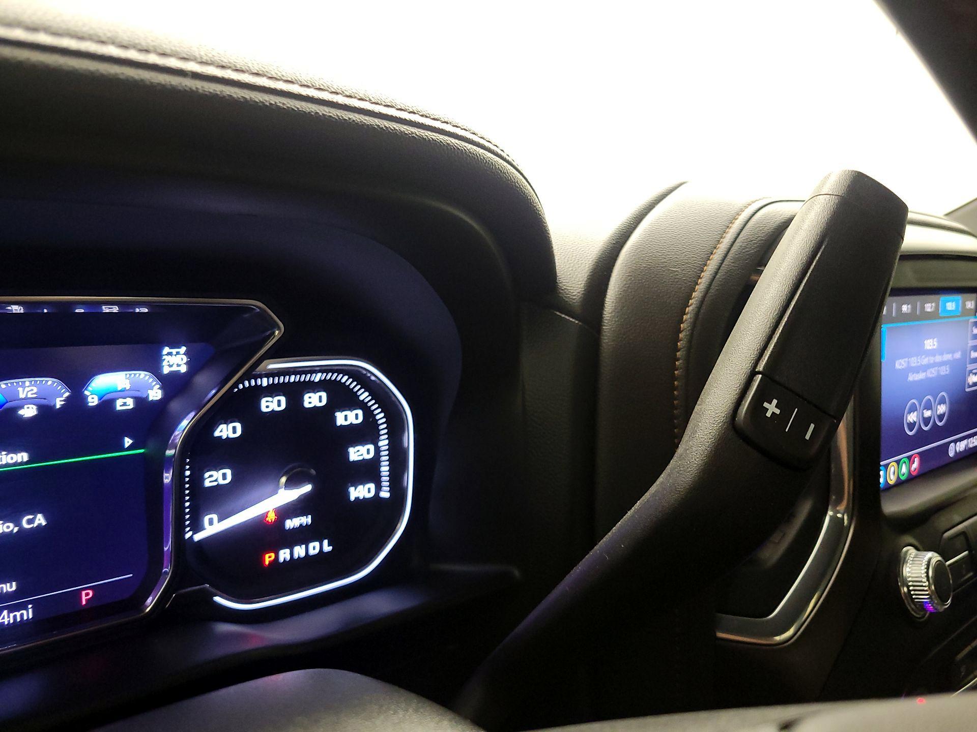 Thumbnail: 2020 GMC Sierra 1500 - 18