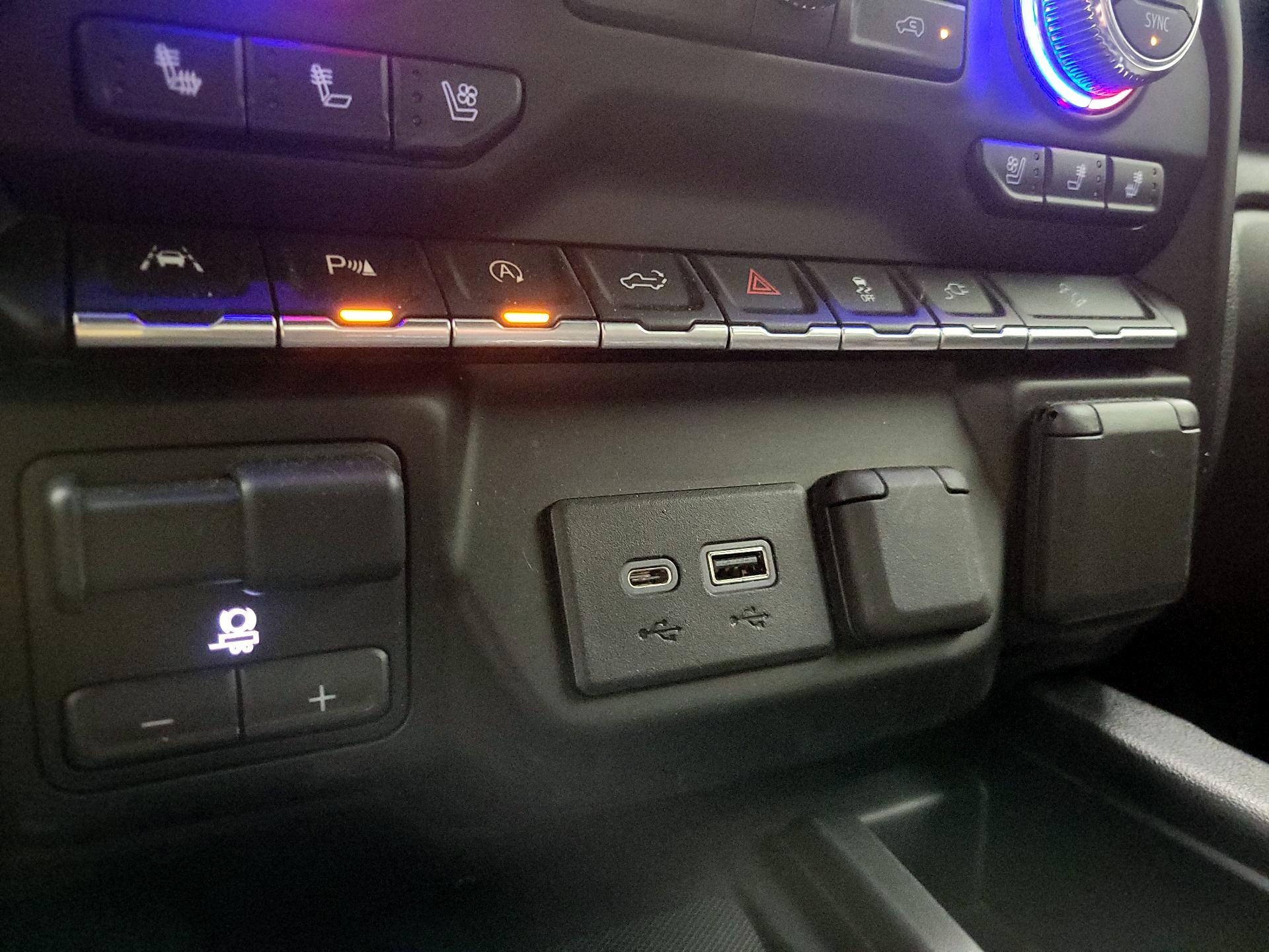 Thumbnail: 2020 GMC Sierra 1500 - 19