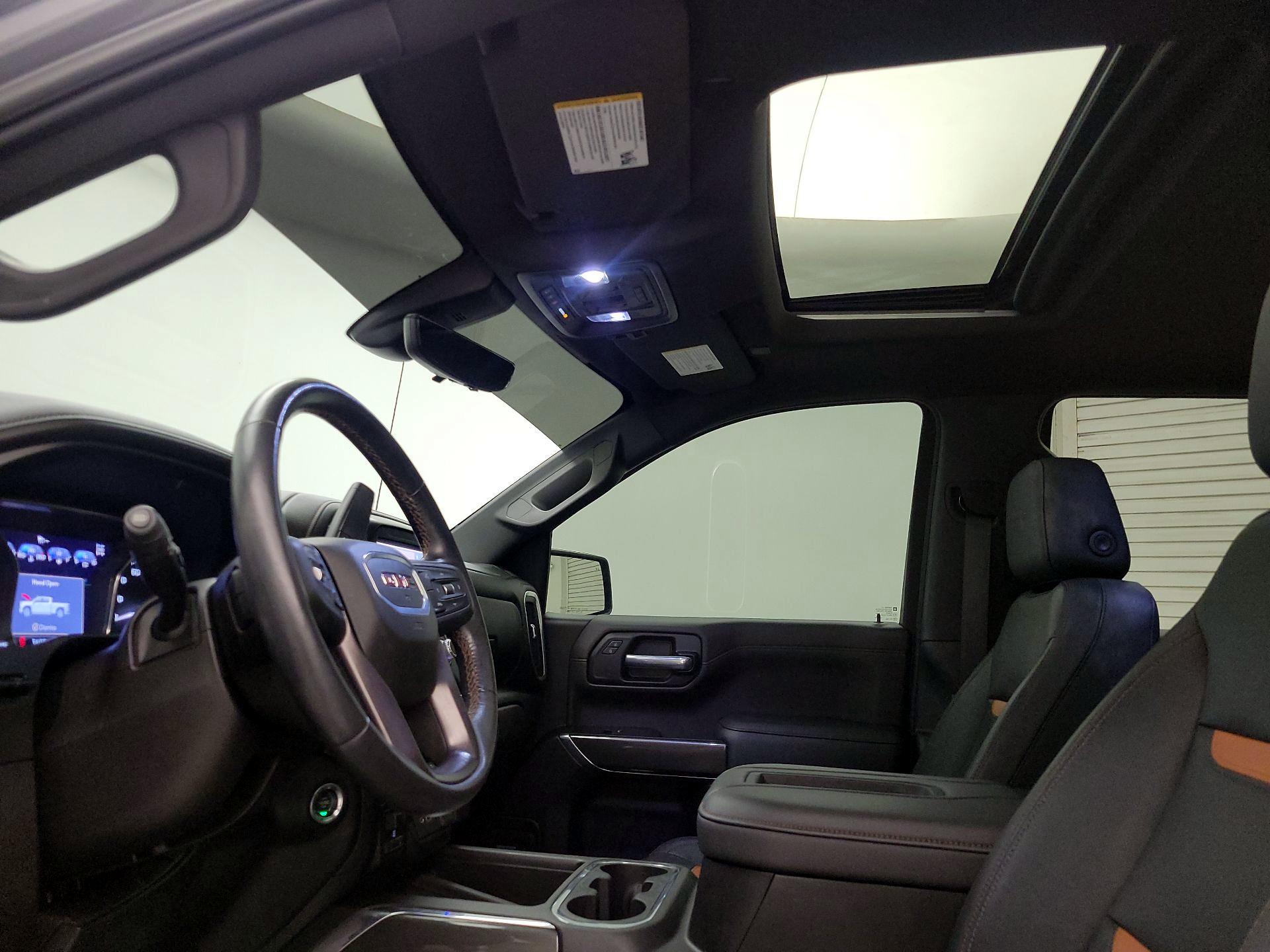 Thumbnail: 2020 GMC Sierra 1500 - 20