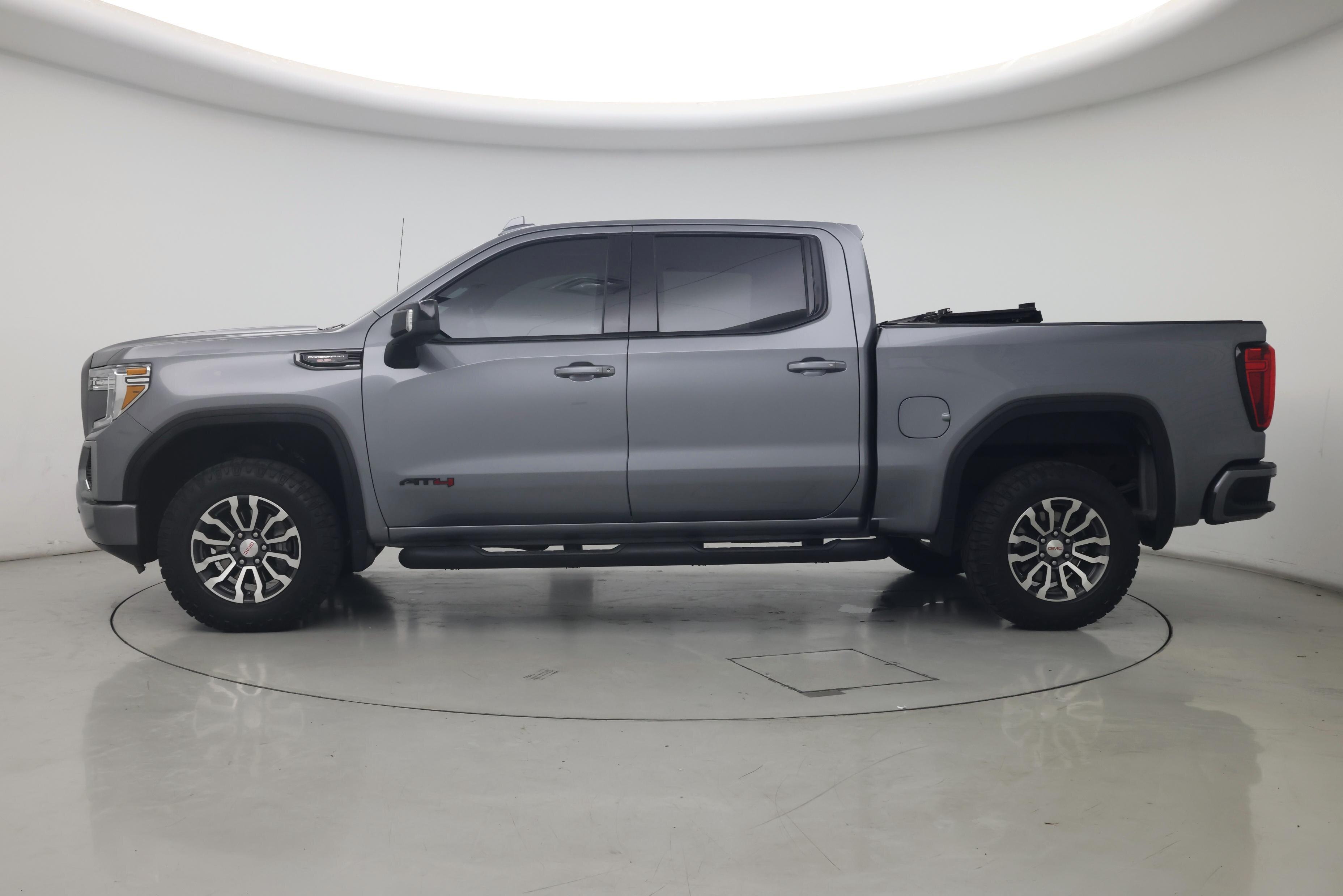 Thumbnail: 2020 GMC Sierra 1500 - 3