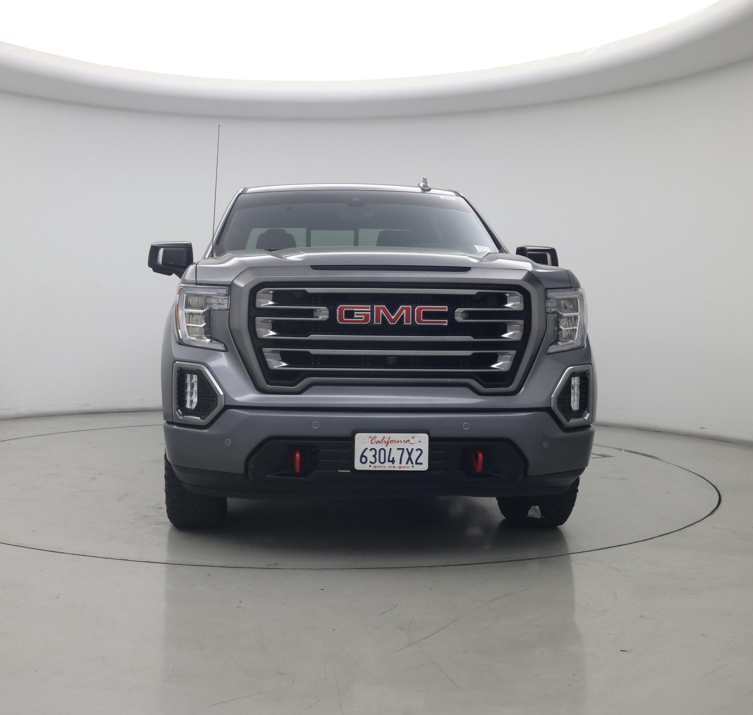 Thumbnail: 2020 GMC Sierra 1500 - 5