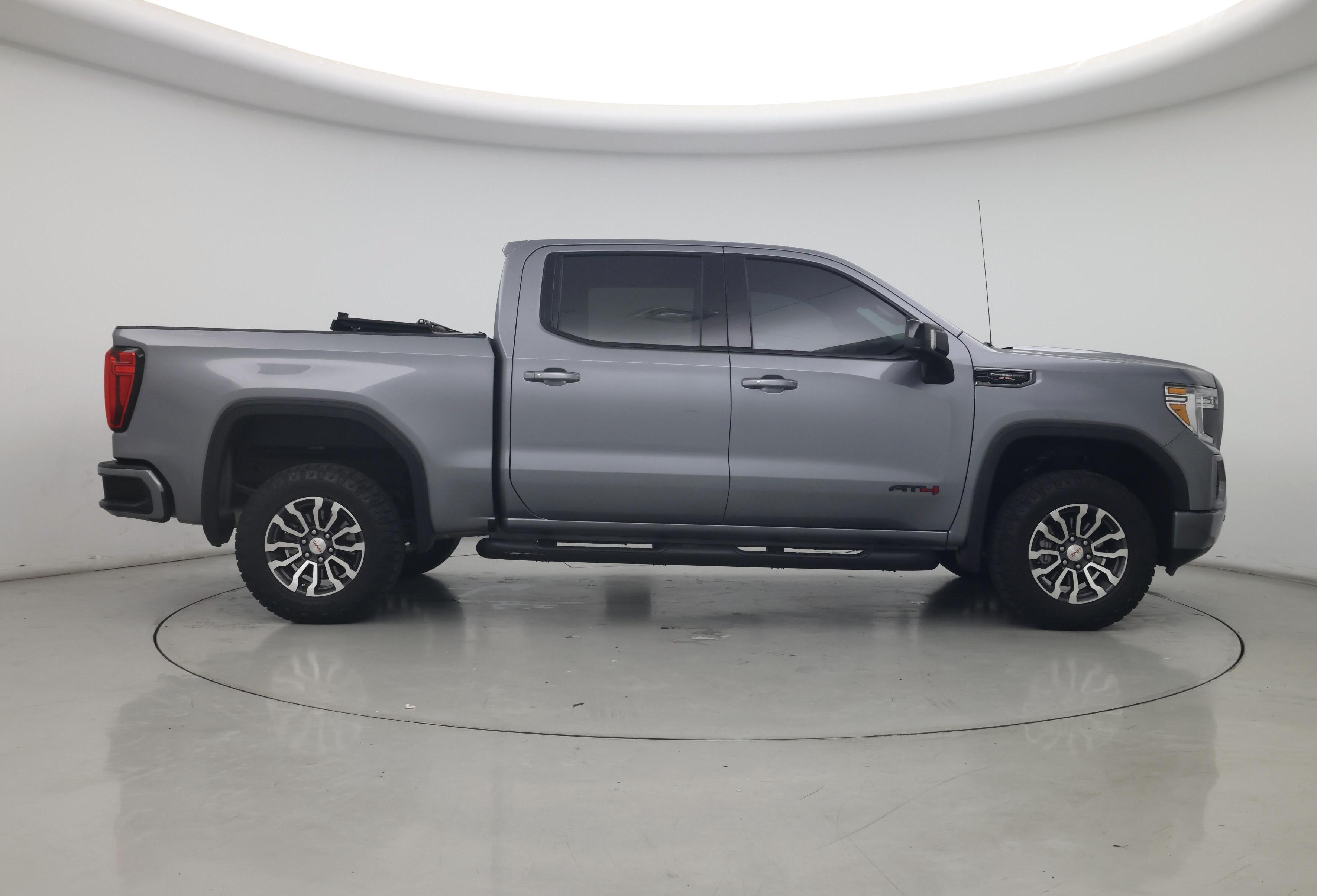 Thumbnail: 2020 GMC Sierra 1500 - 7