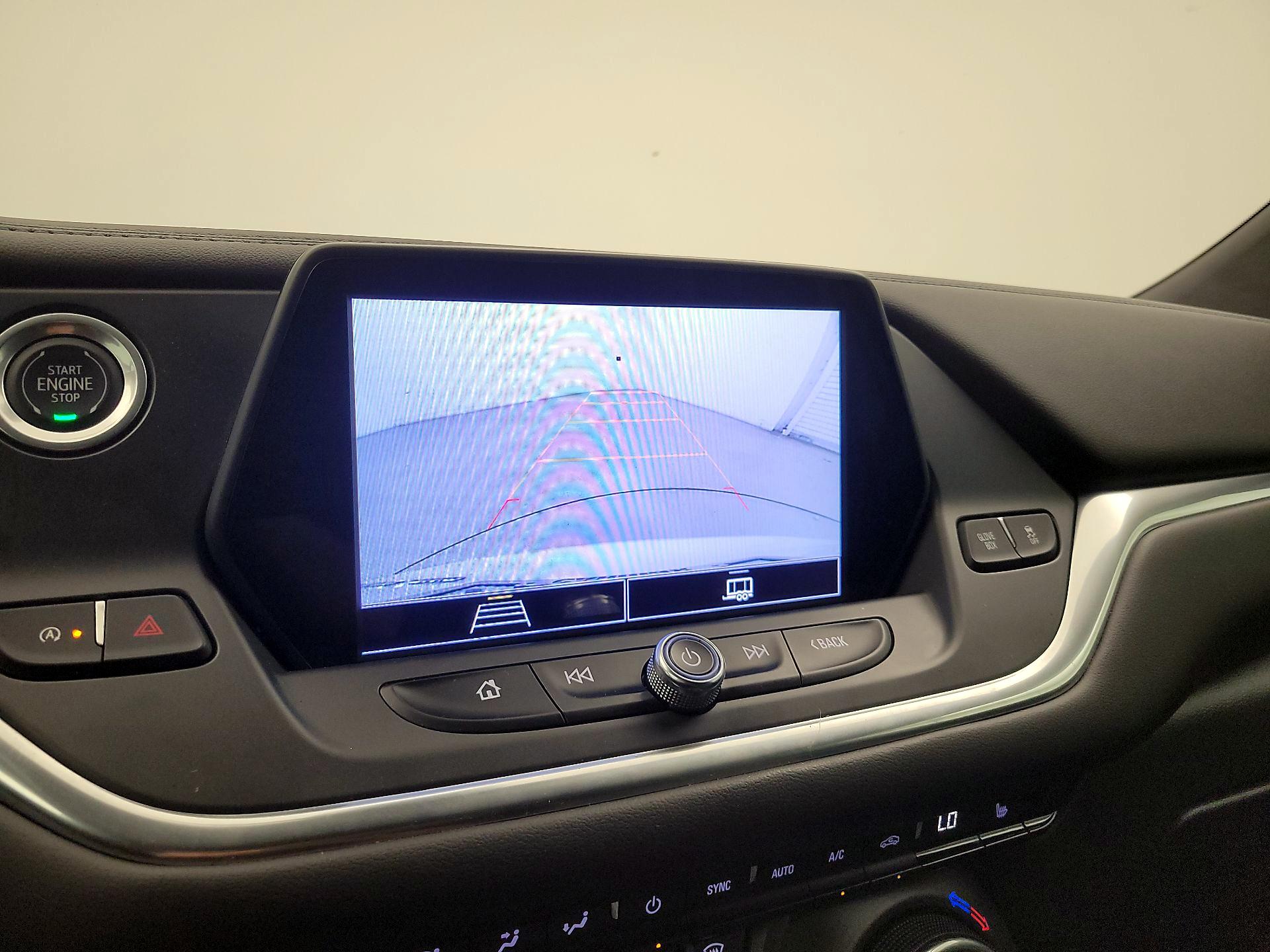 Thumbnail: 2022 Chevrolet Blazer - 15