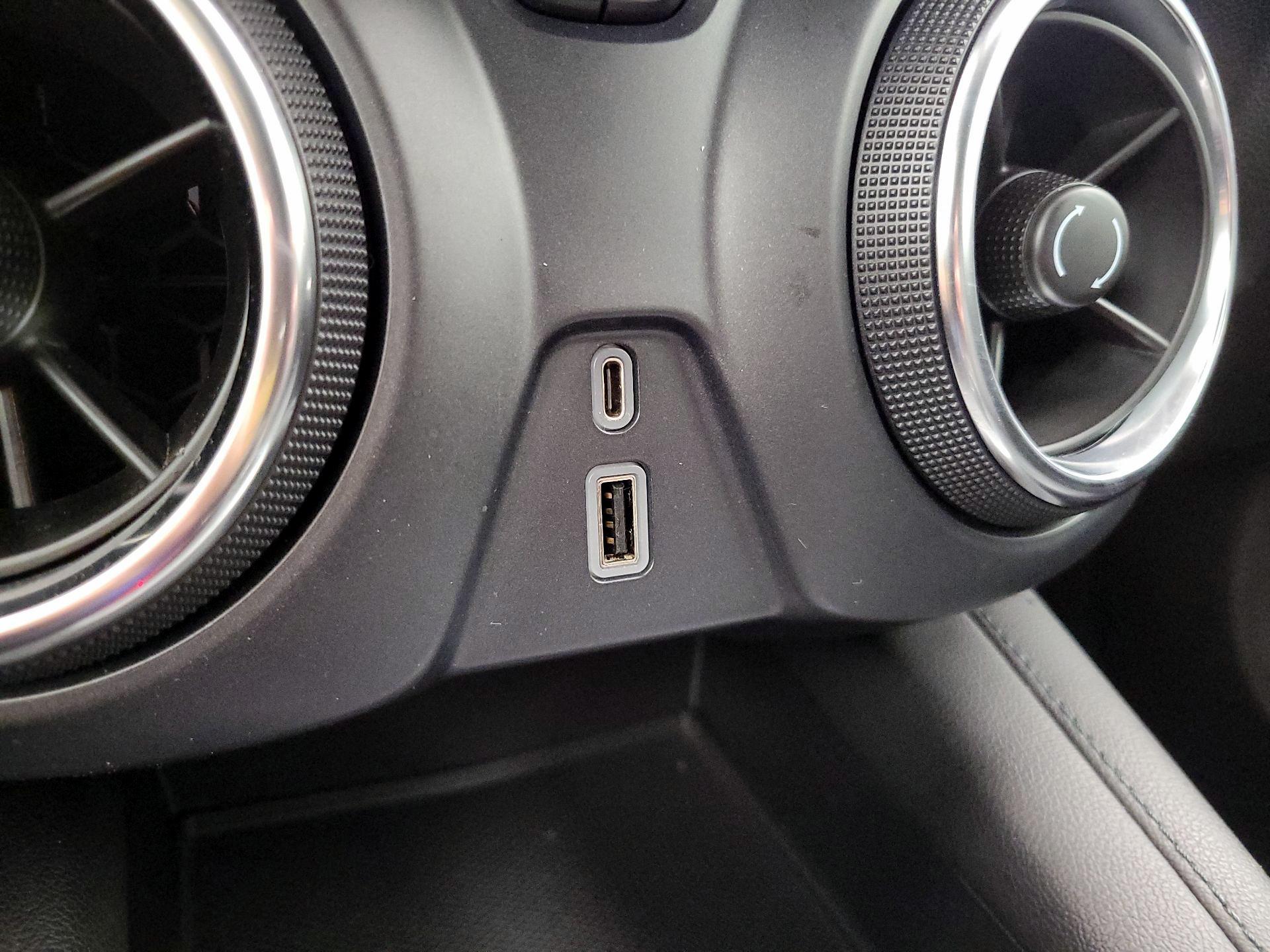 Thumbnail: 2022 Chevrolet Blazer - 19