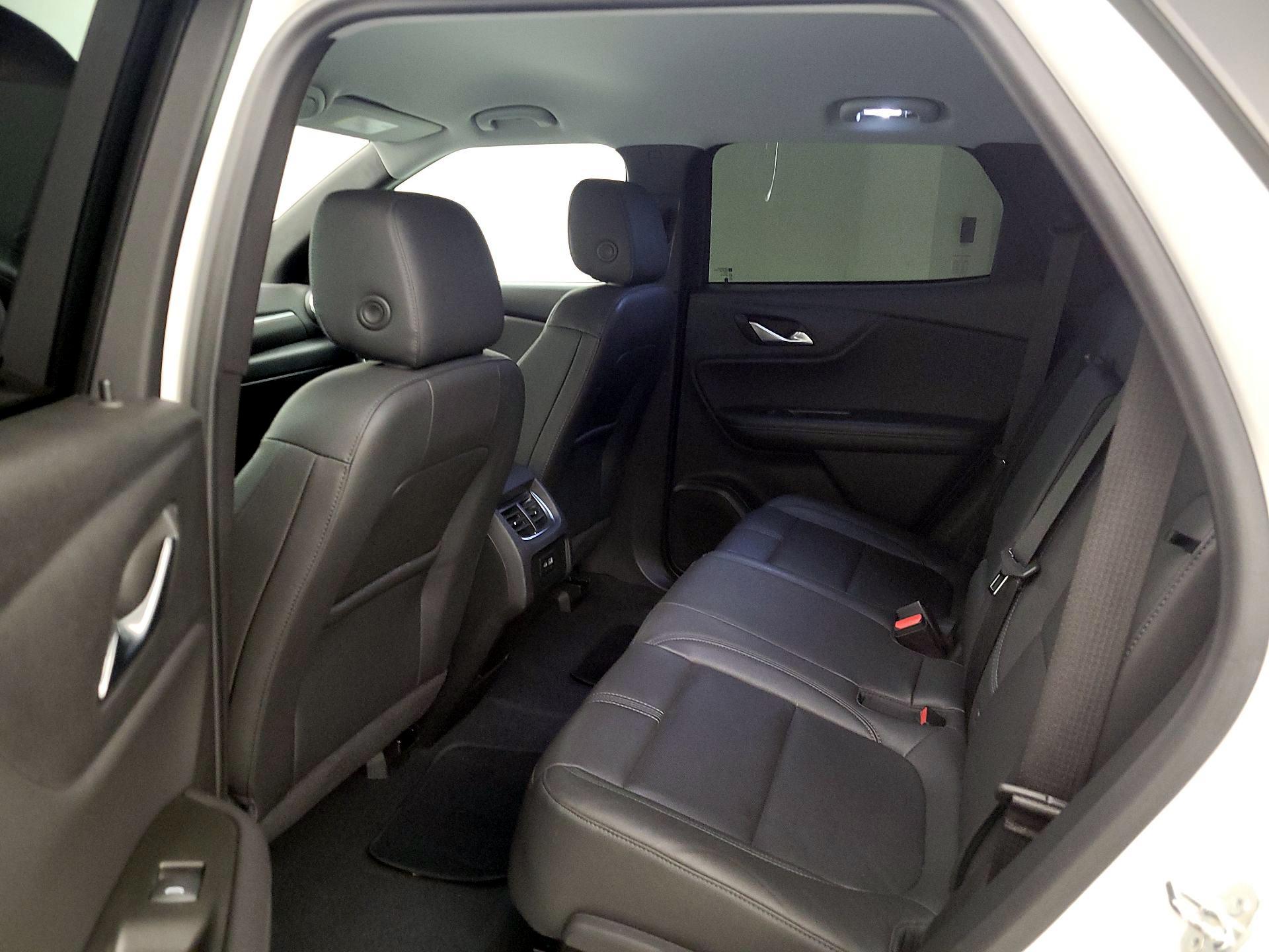 Thumbnail: 2022 Chevrolet Blazer - 20