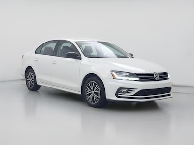 2018 Volkswagen Jetta Wolfsburg Edition