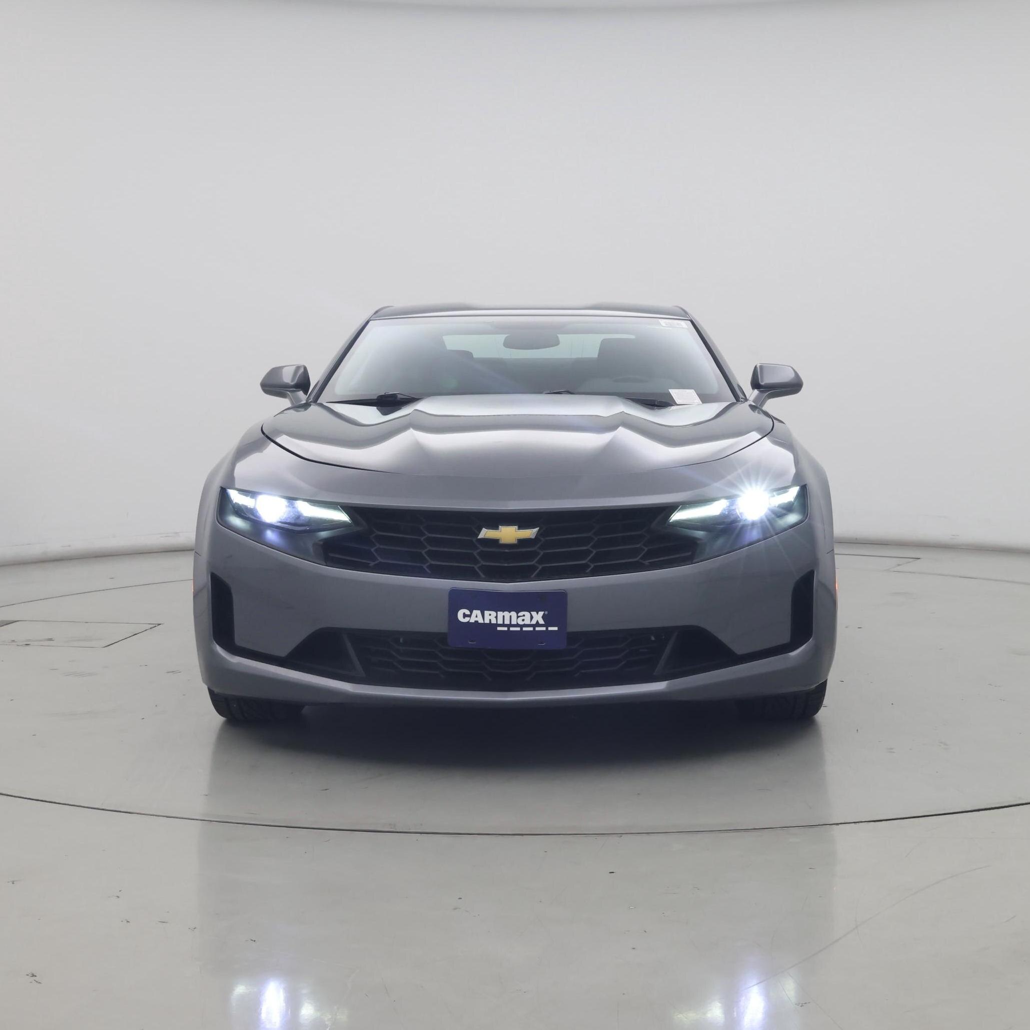 Thumbnail: 2019 Chevrolet Camaro - 5