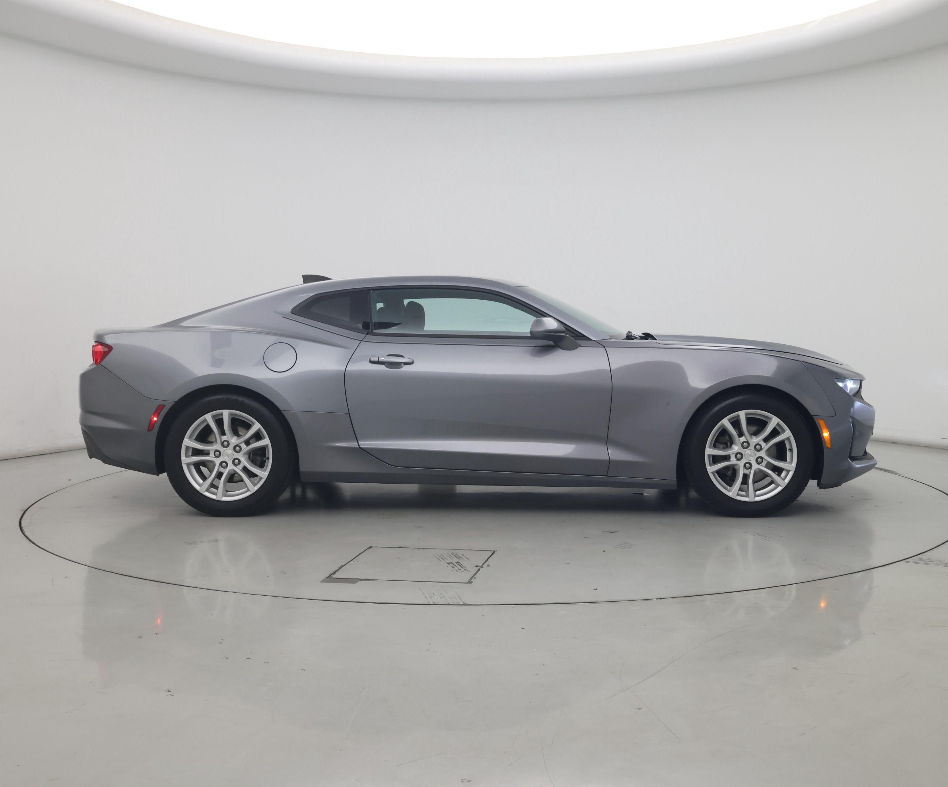 Thumbnail: 2019 Chevrolet Camaro - 7