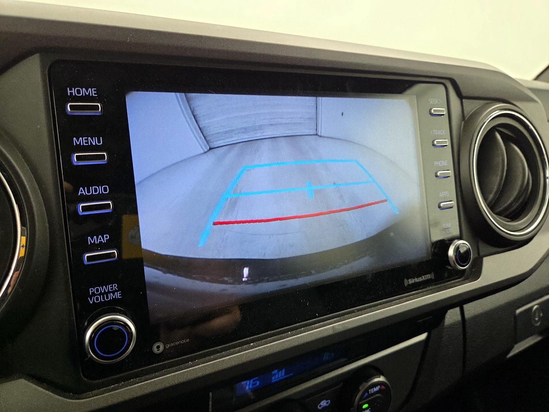 Thumbnail: 2021 Toyota Tacoma - 14