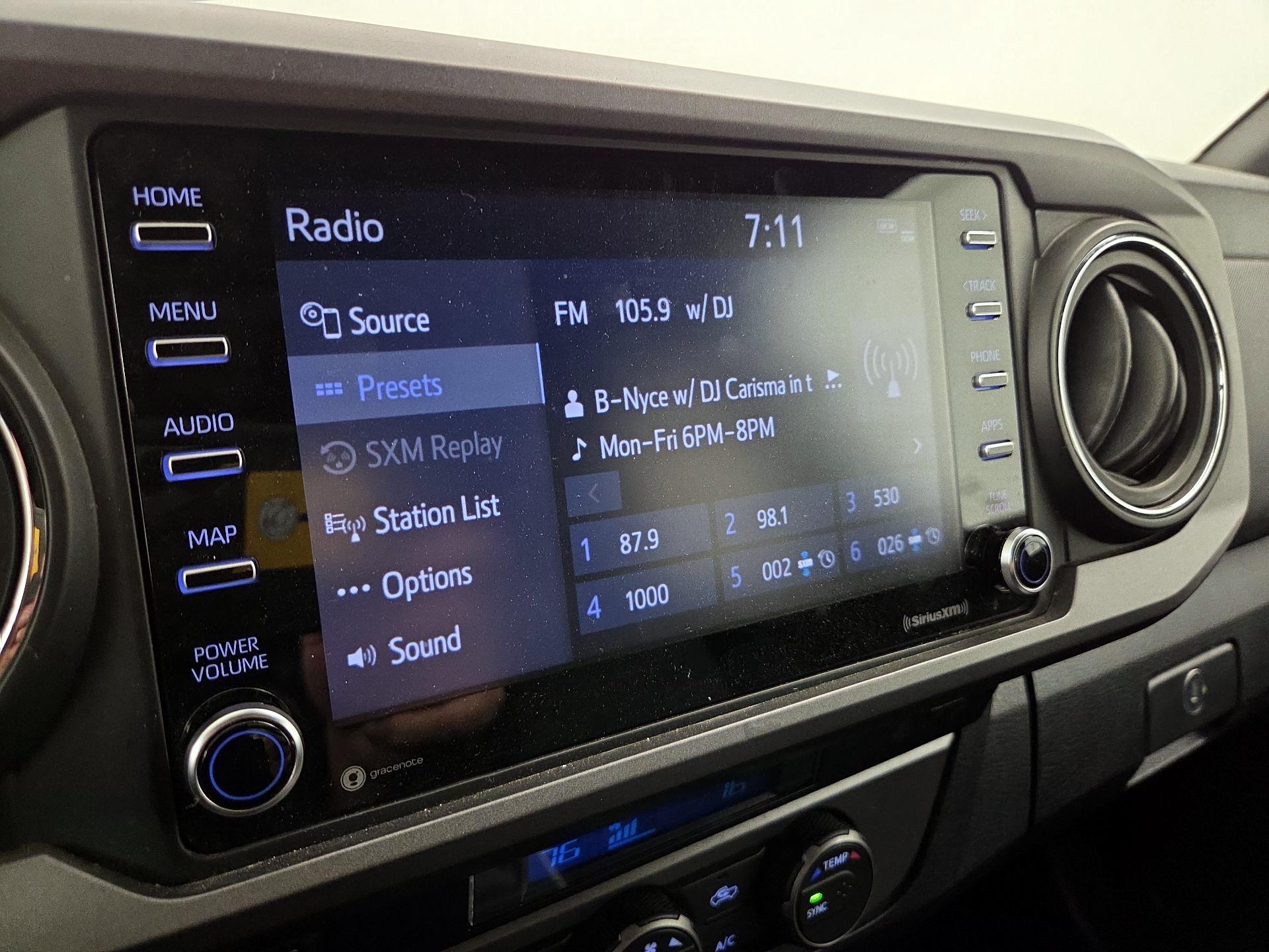 Thumbnail: 2021 Toyota Tacoma - 15