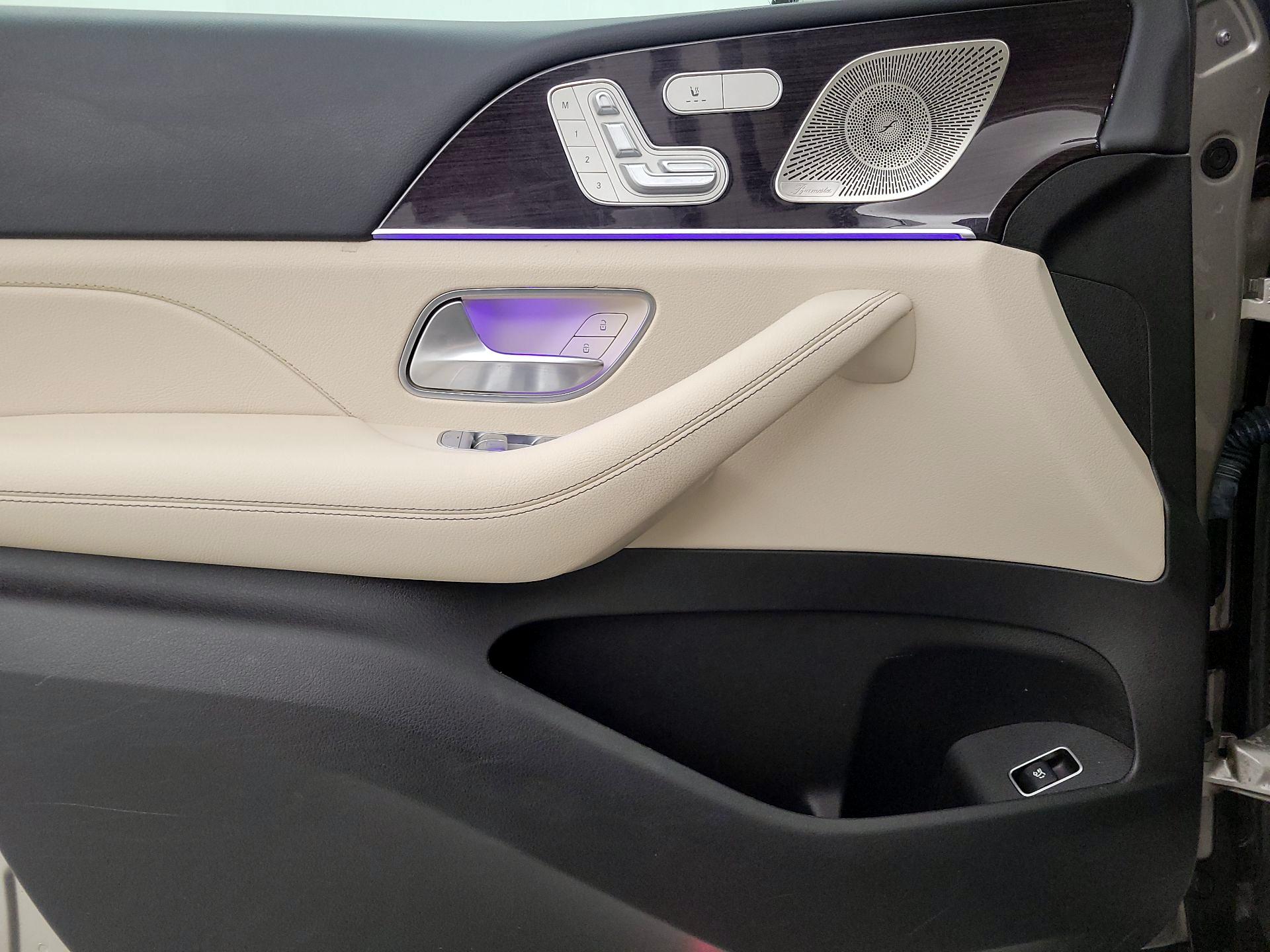 Thumbnail: 2021 Mercedes-Benz GLE - 12