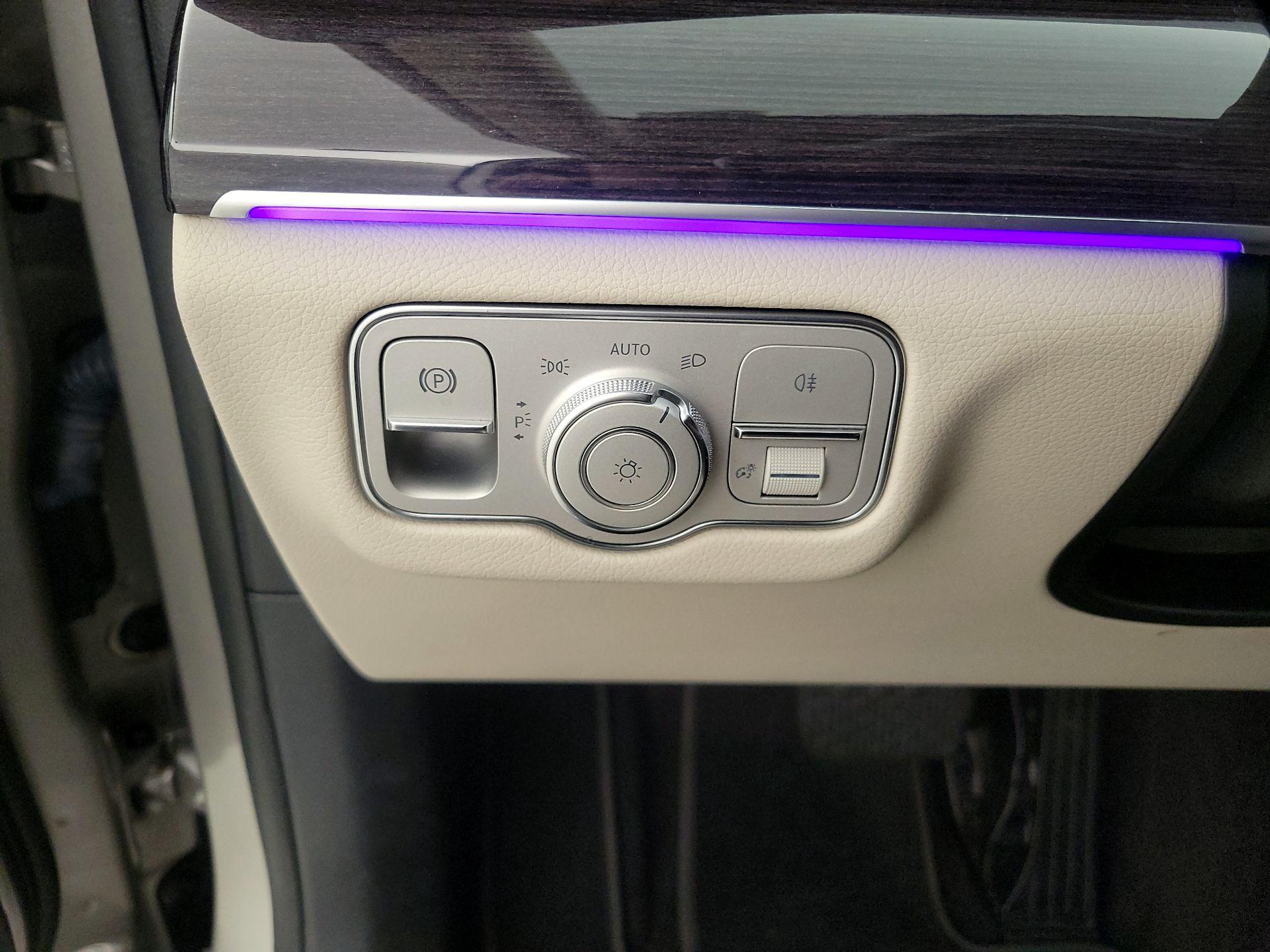 Thumbnail: 2021 Mercedes-Benz GLE - 13