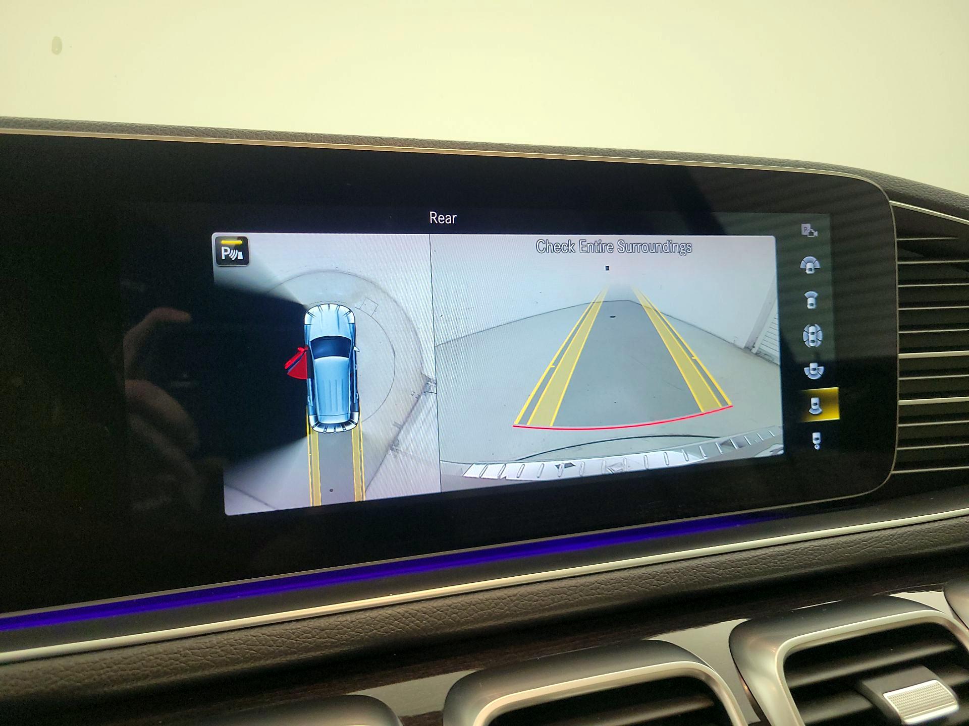 Thumbnail: 2021 Mercedes-Benz GLE - 14