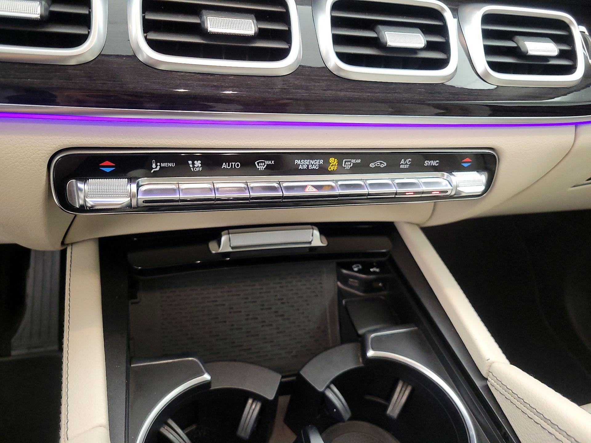 Thumbnail: 2021 Mercedes-Benz GLE - 16