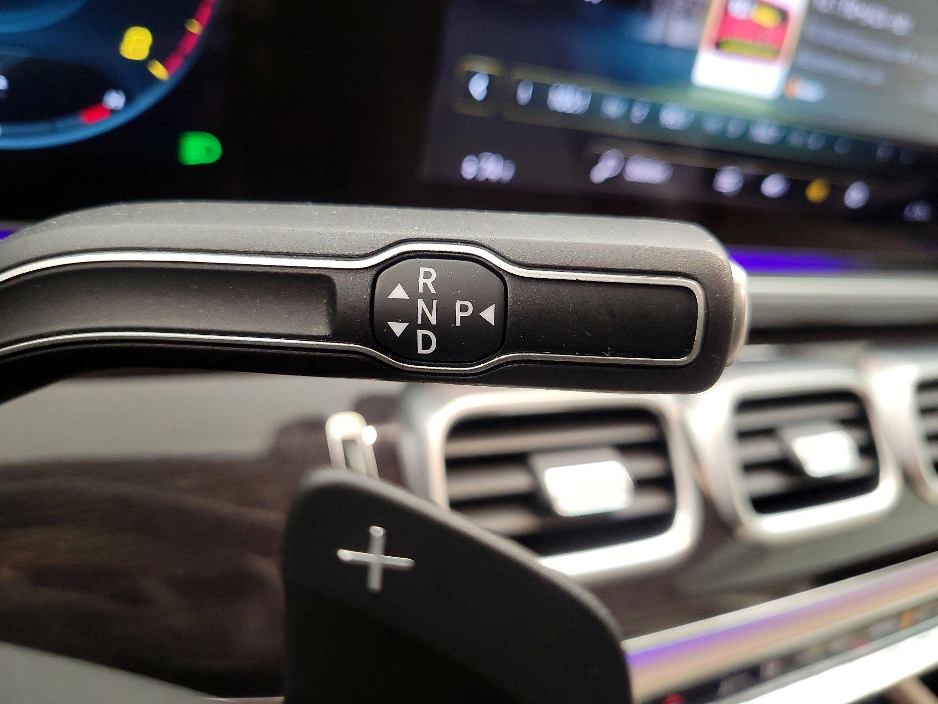 Thumbnail: 2021 Mercedes-Benz GLE - 17