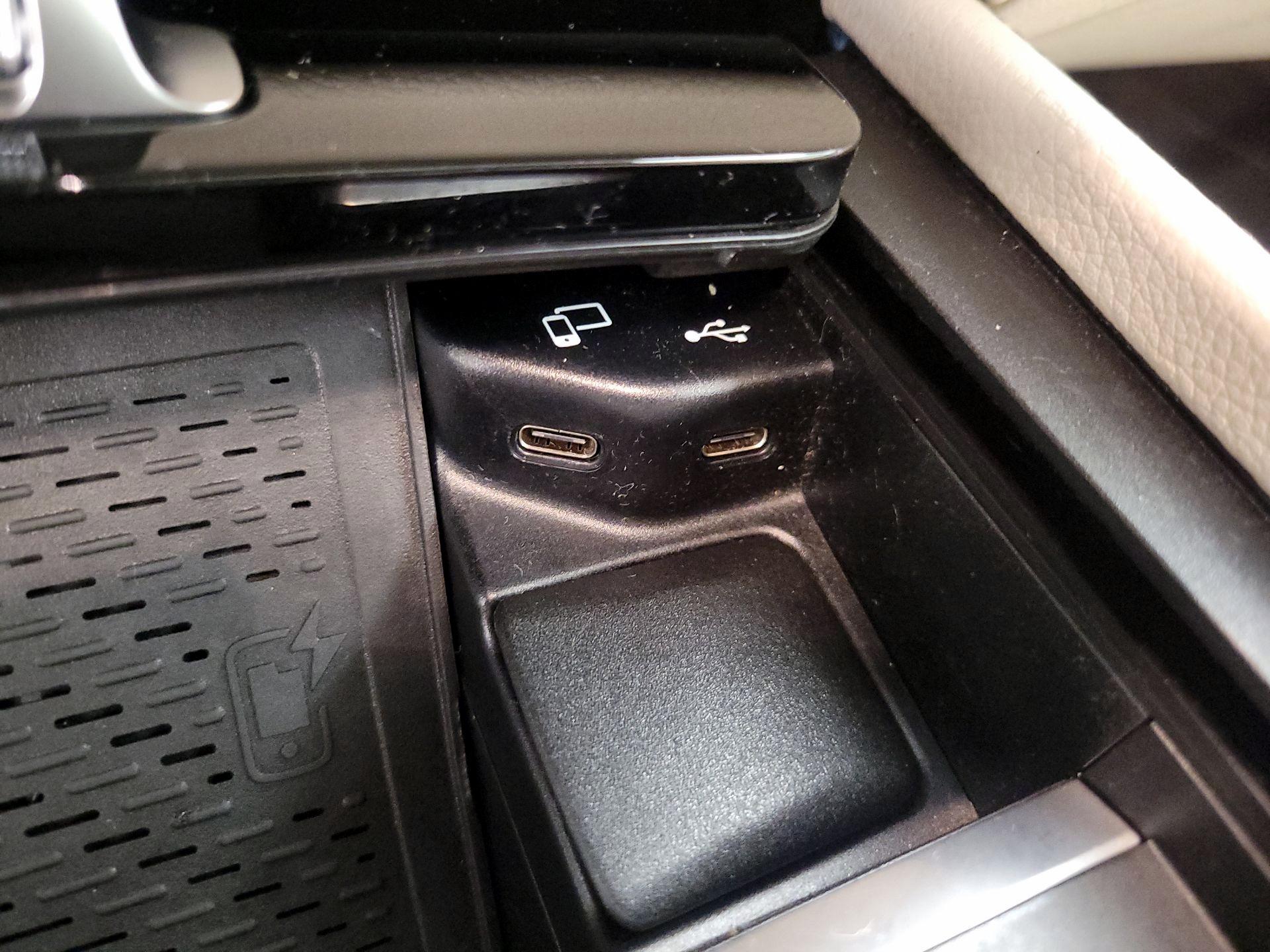 Thumbnail: 2021 Mercedes-Benz GLE - 18