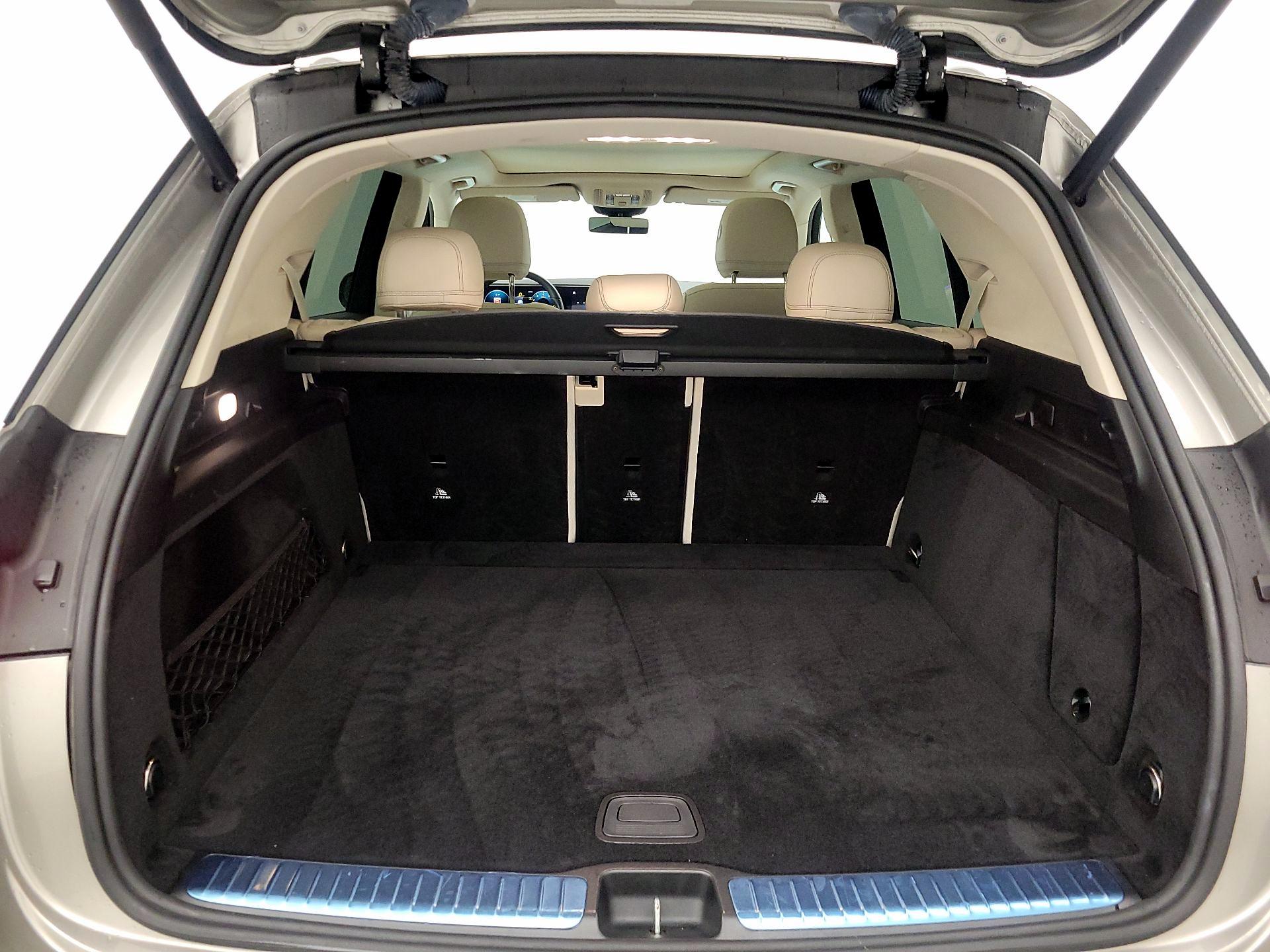 Thumbnail: 2021 Mercedes-Benz GLE - 20