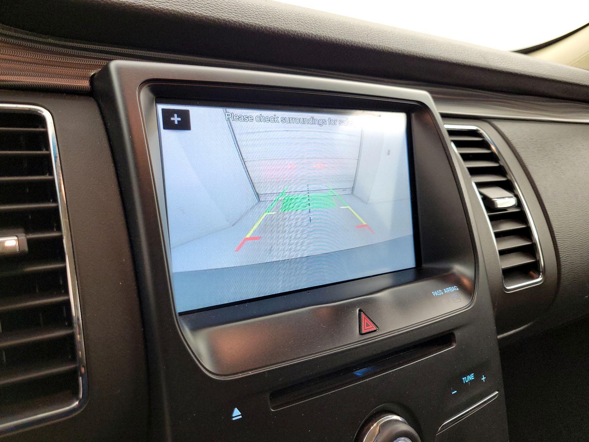 Thumbnail: 2018 Ford Flex - 14