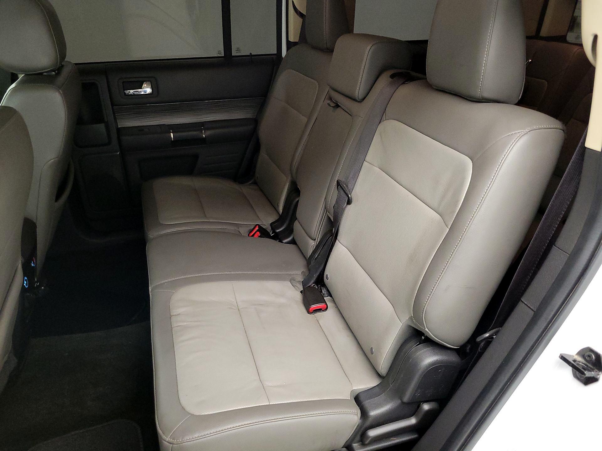 Thumbnail: 2018 Ford Flex - 19