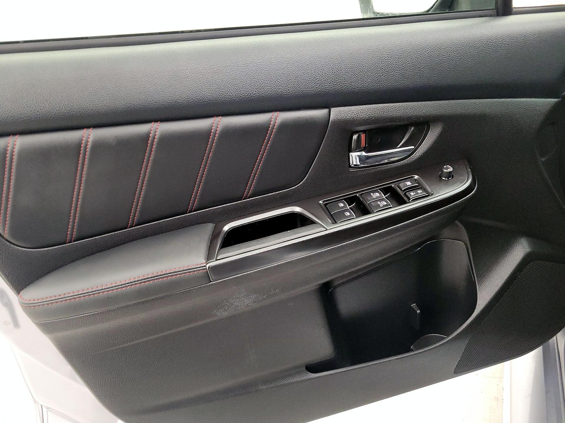 Thumbnail: 2020 Subaru WRX - 12