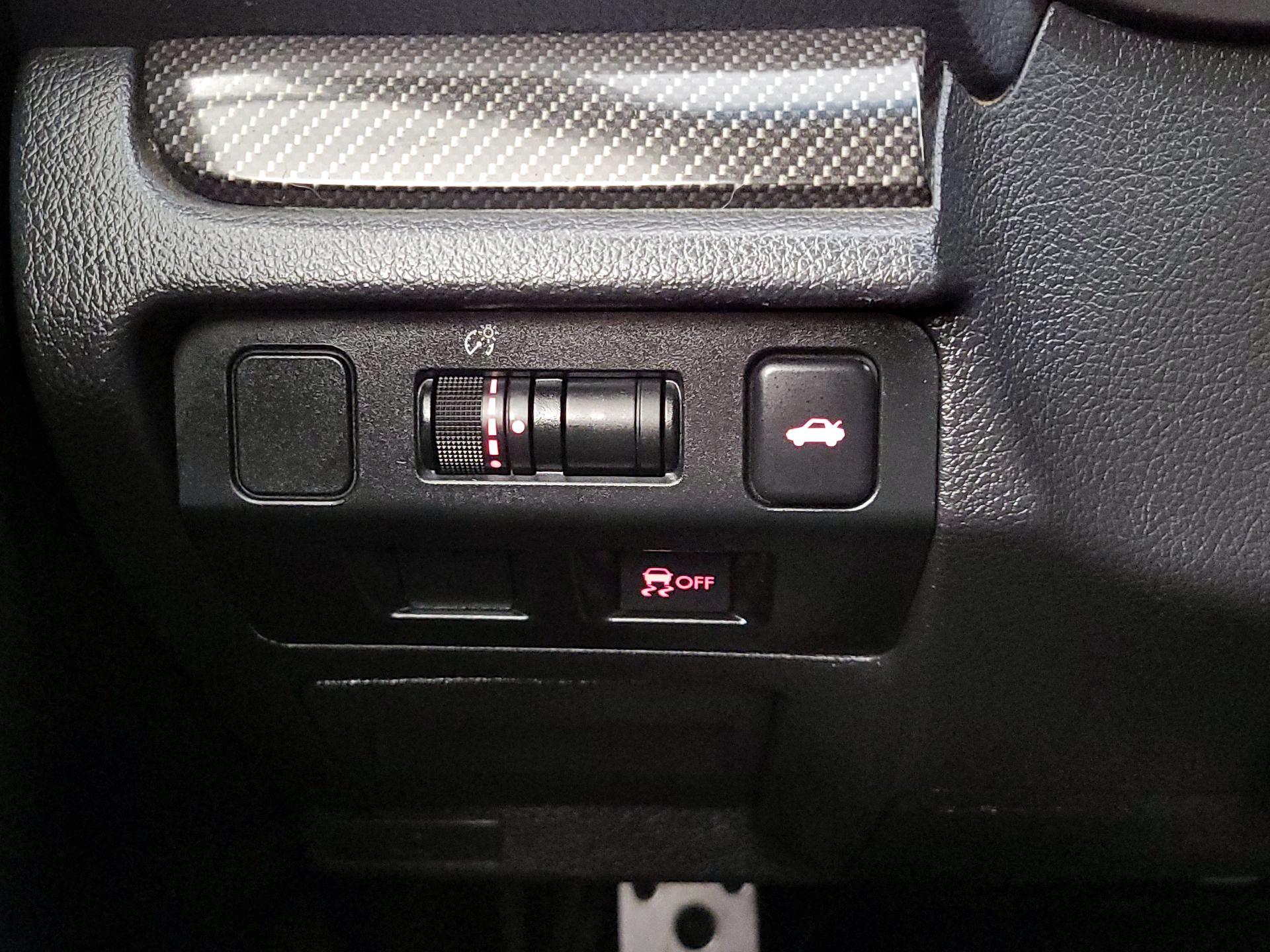 Thumbnail: 2020 Subaru WRX - 13