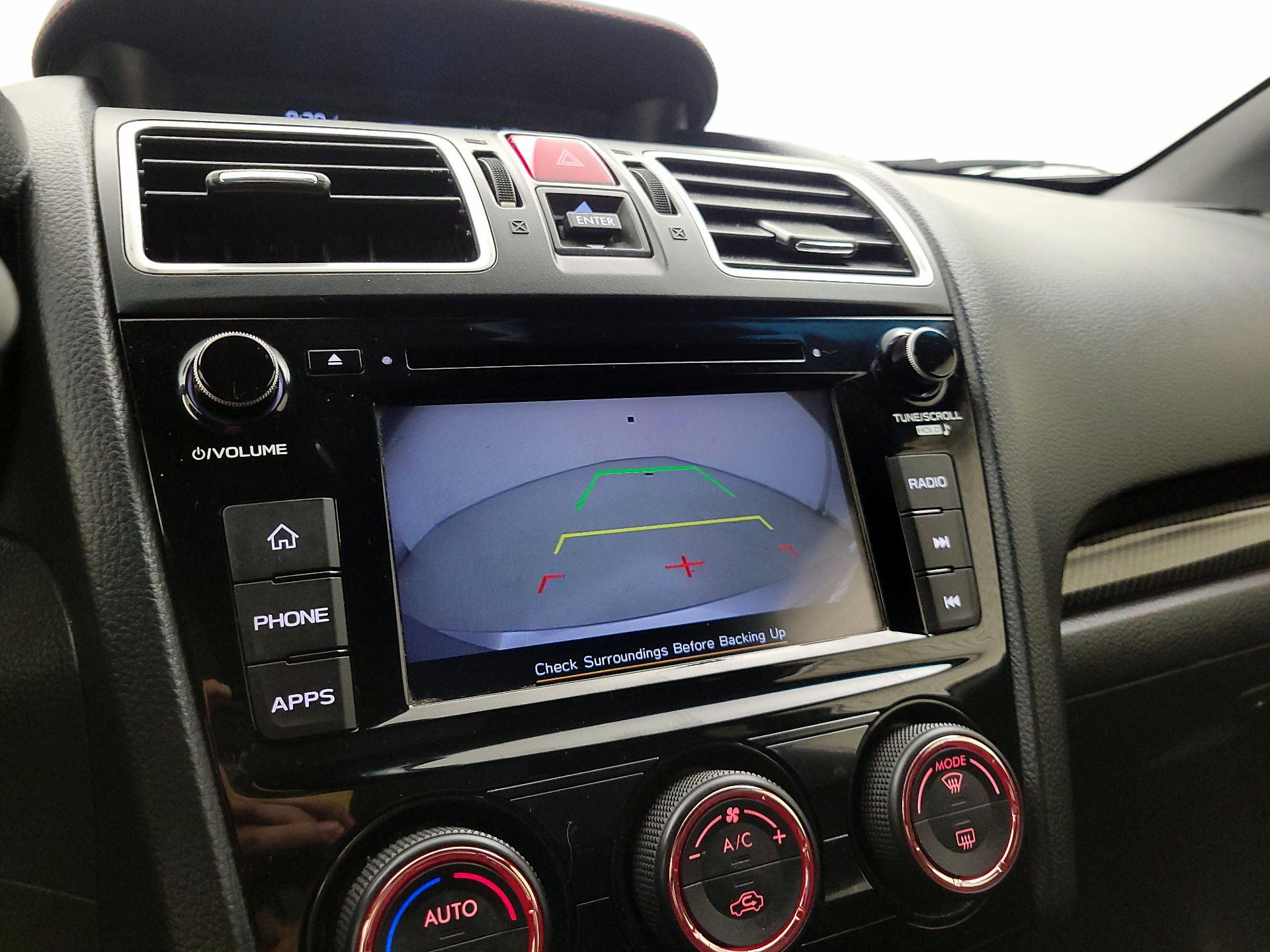 Thumbnail: 2020 Subaru WRX - 14