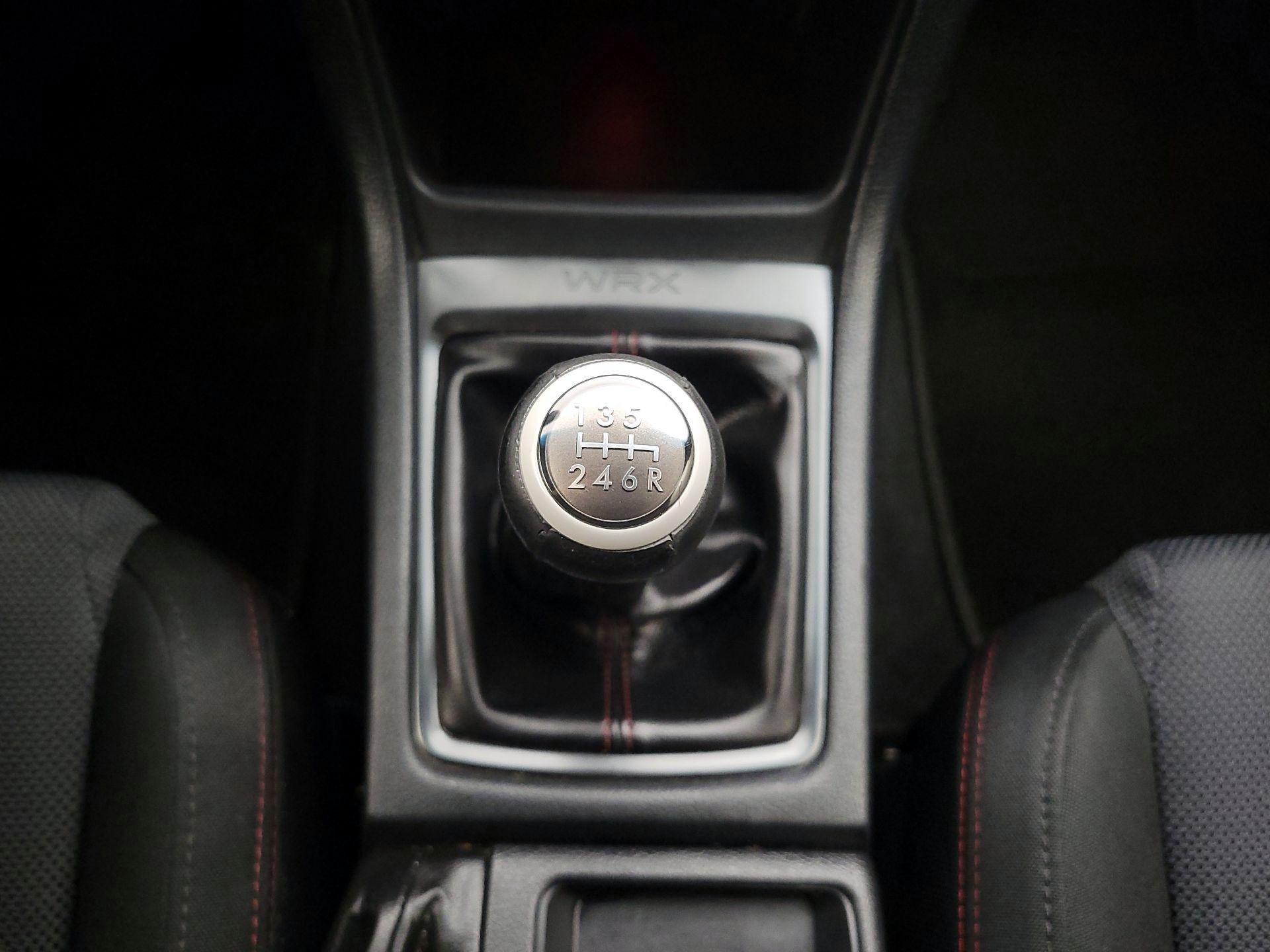 Thumbnail: 2020 Subaru WRX - 17