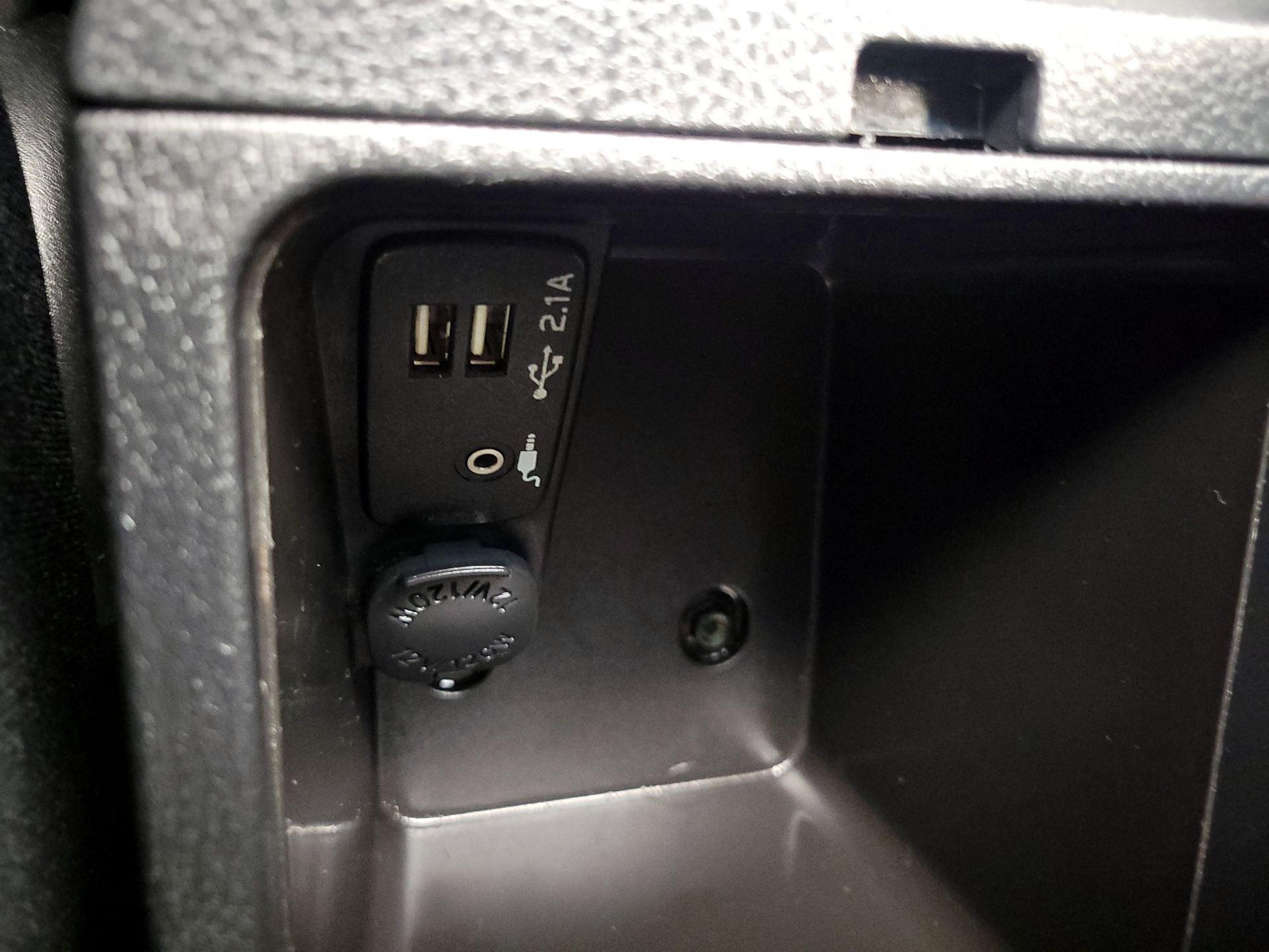 Thumbnail: 2020 Subaru WRX - 18