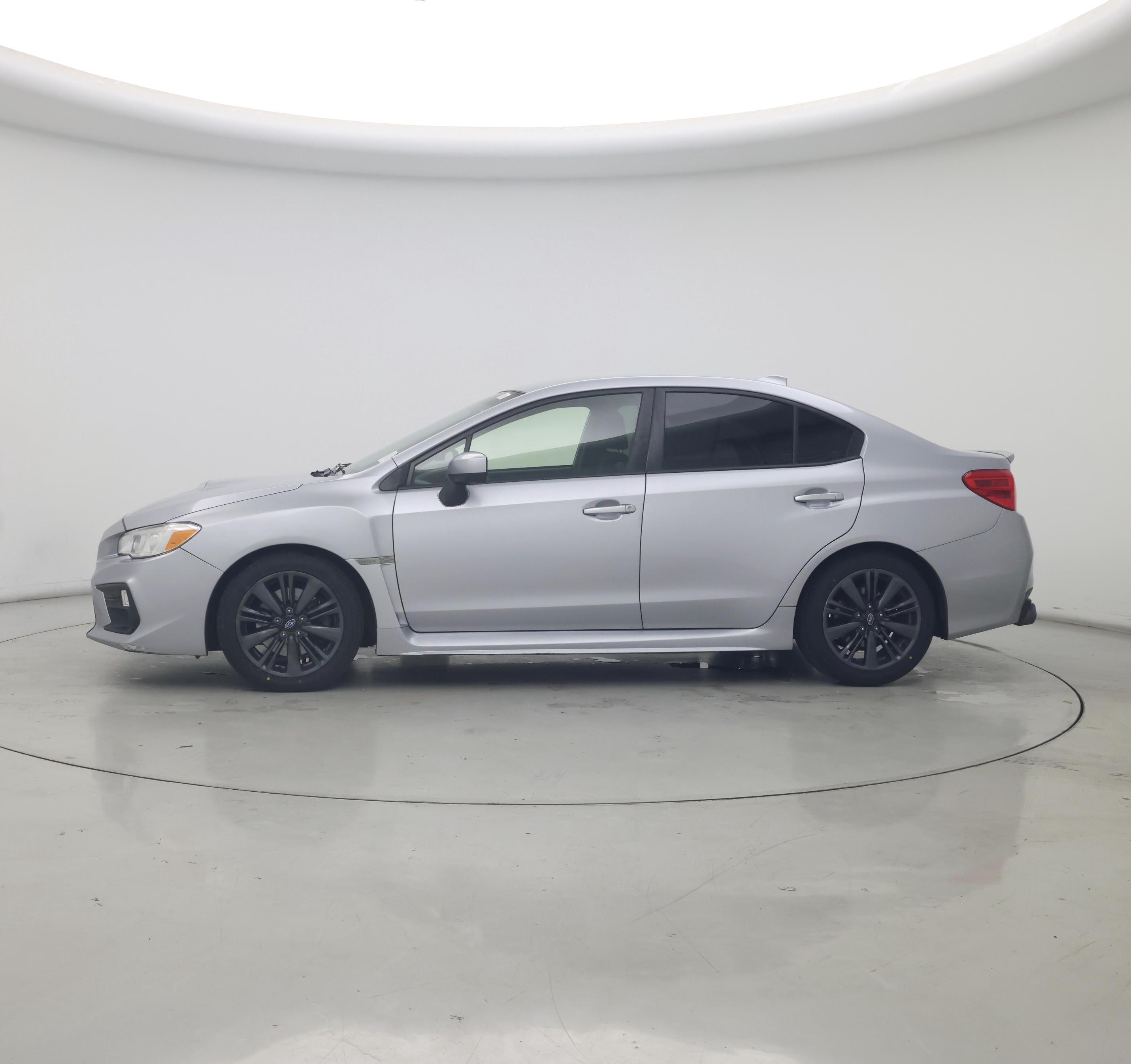 Thumbnail: 2020 Subaru WRX - 3