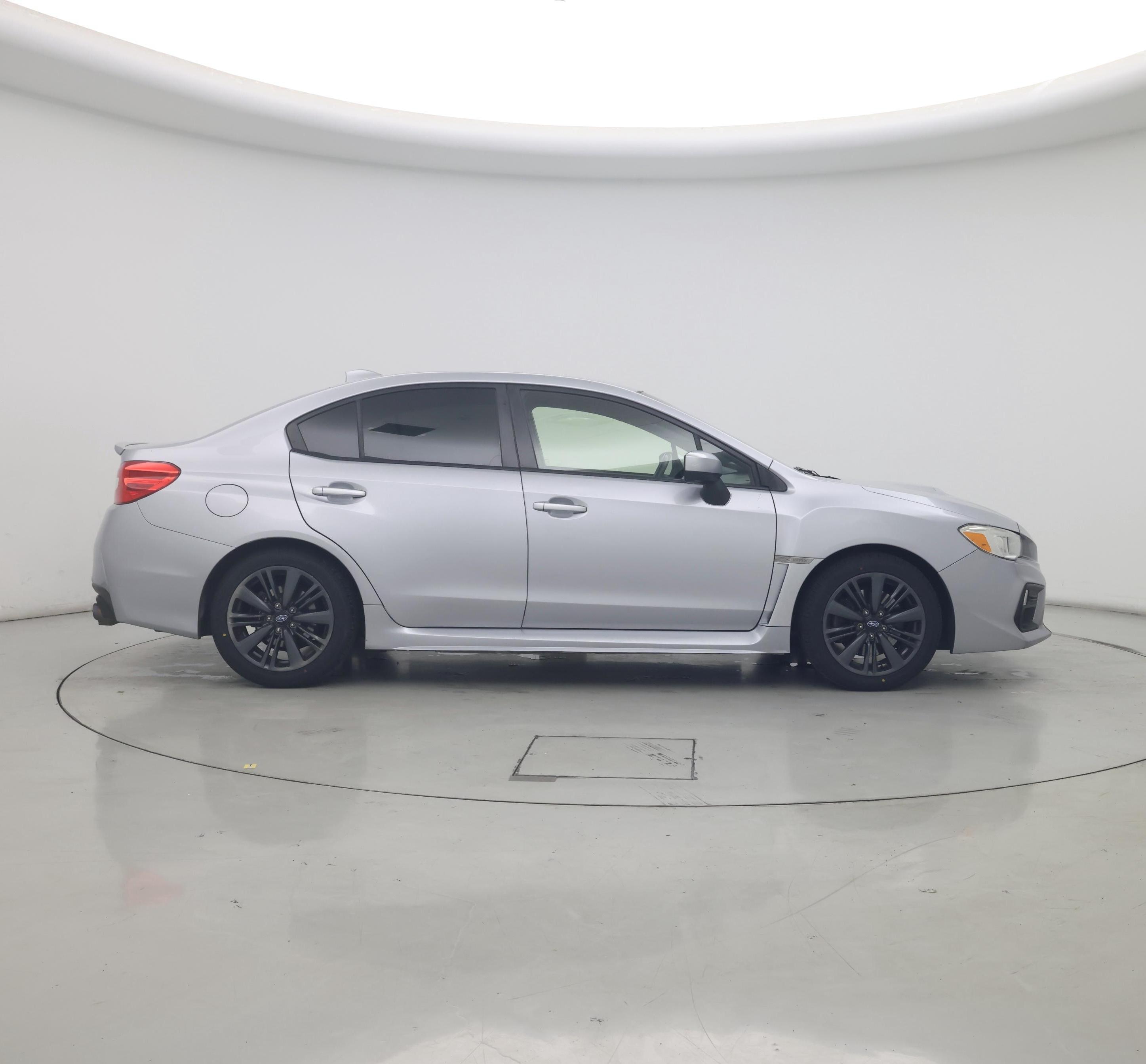 Thumbnail: 2020 Subaru WRX - 7