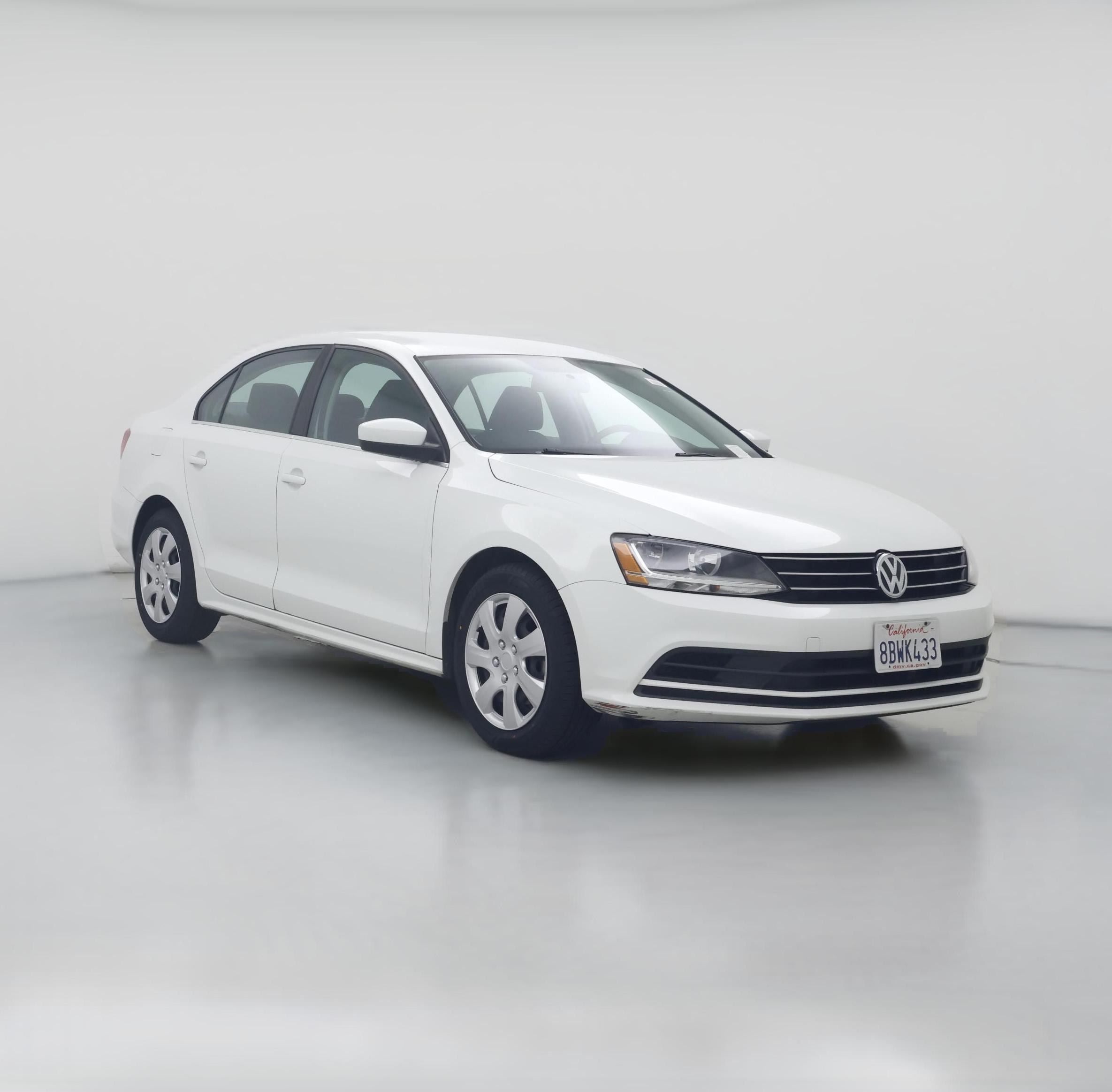 Thumbnail: 2017 Volkswagen Jetta - 1