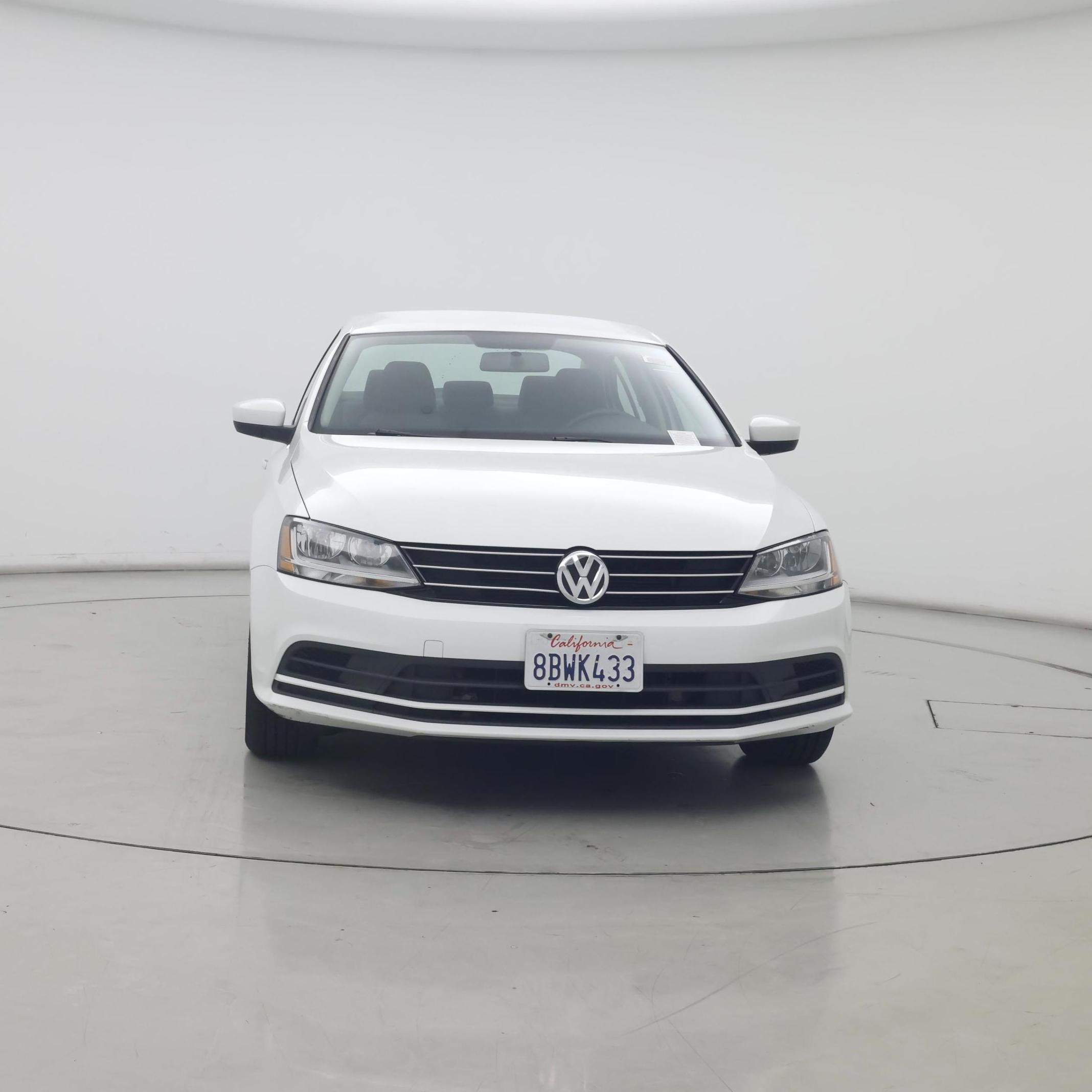 Thumbnail: 2017 Volkswagen Jetta - 5