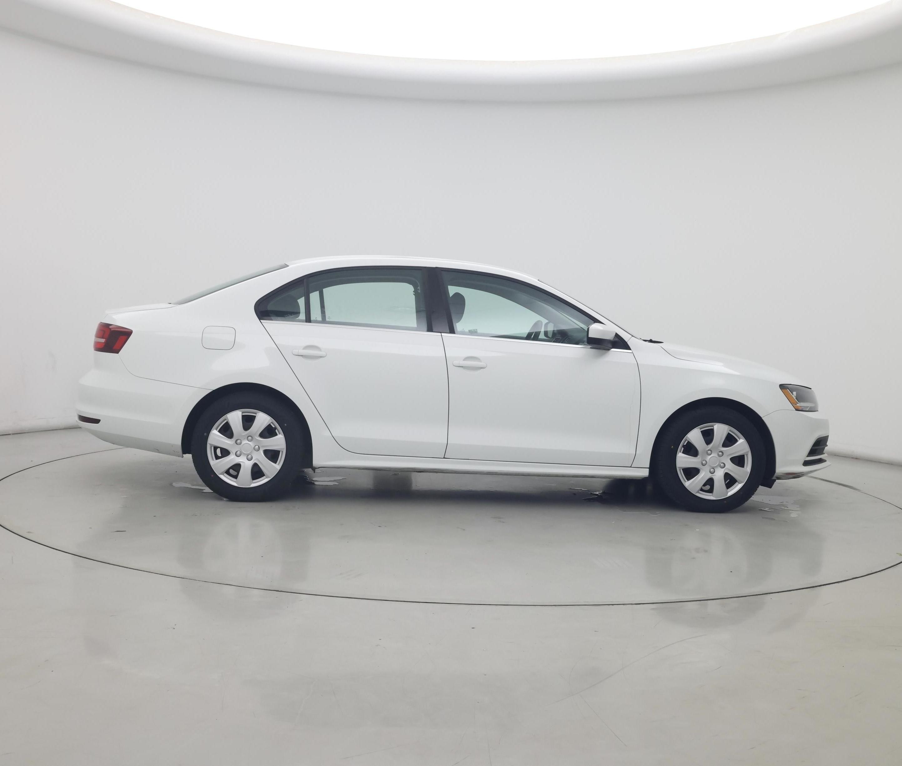 Thumbnail: 2017 Volkswagen Jetta - 7