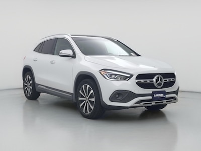 2021 Mercedes-Benz GLA250