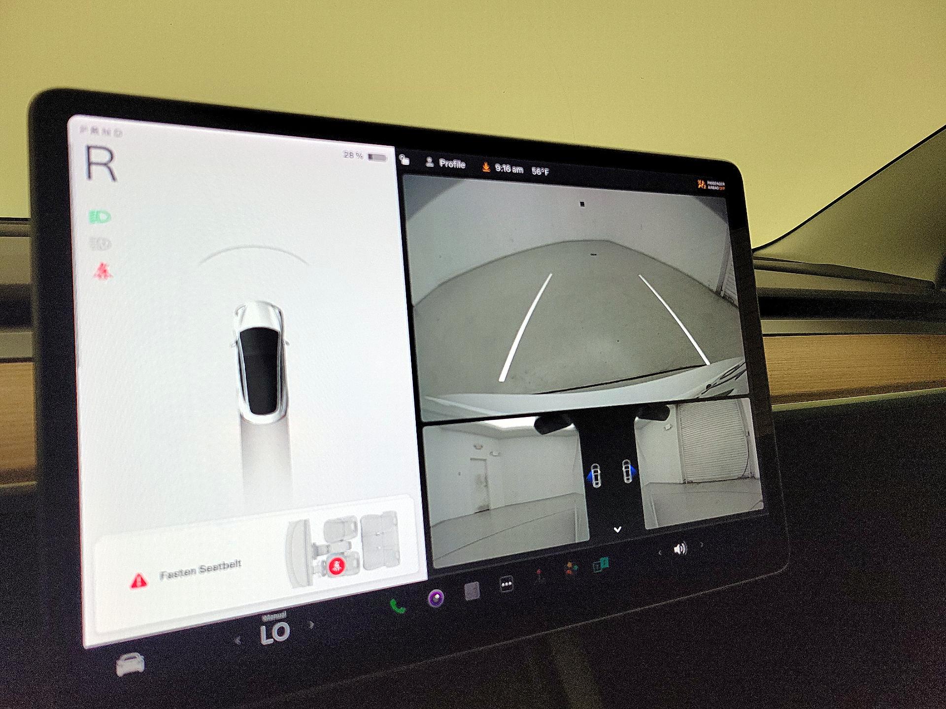 Thumbnail: 2021 Tesla Model 3 - 14